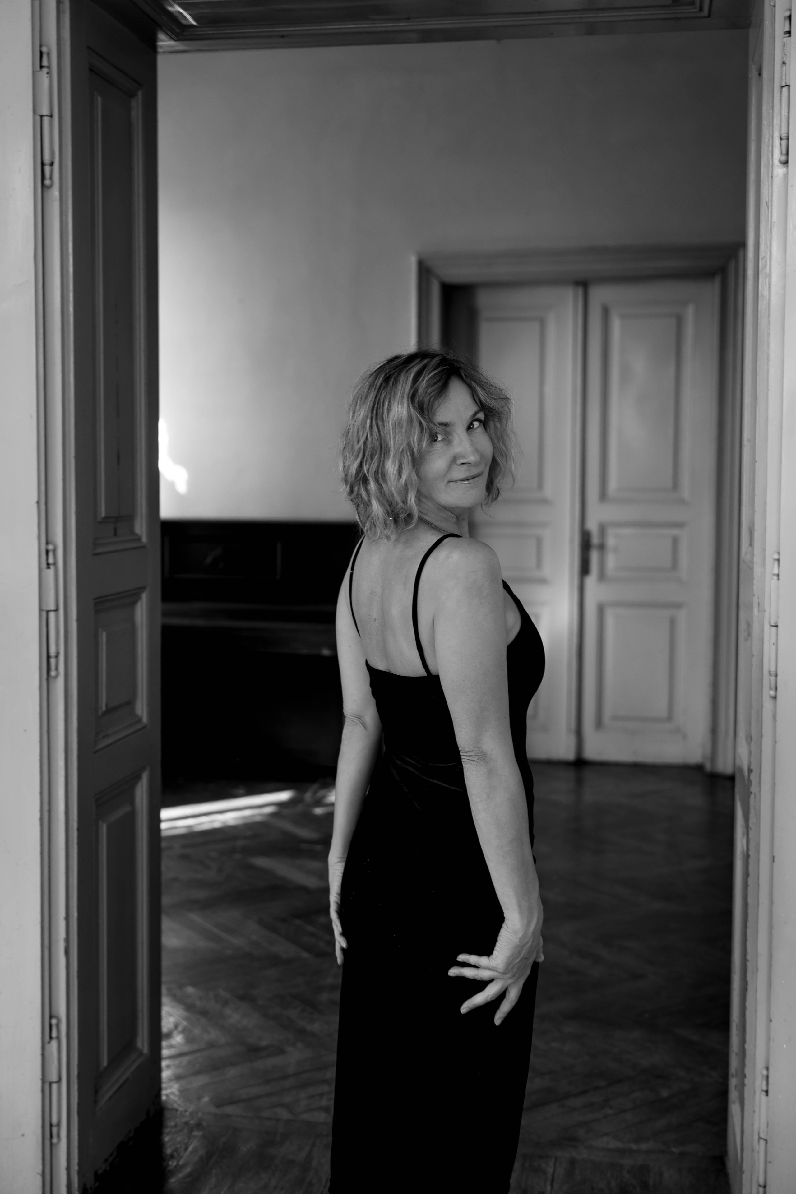 Mama Saturn. Fotograf Teplice // Alexandra Ribola