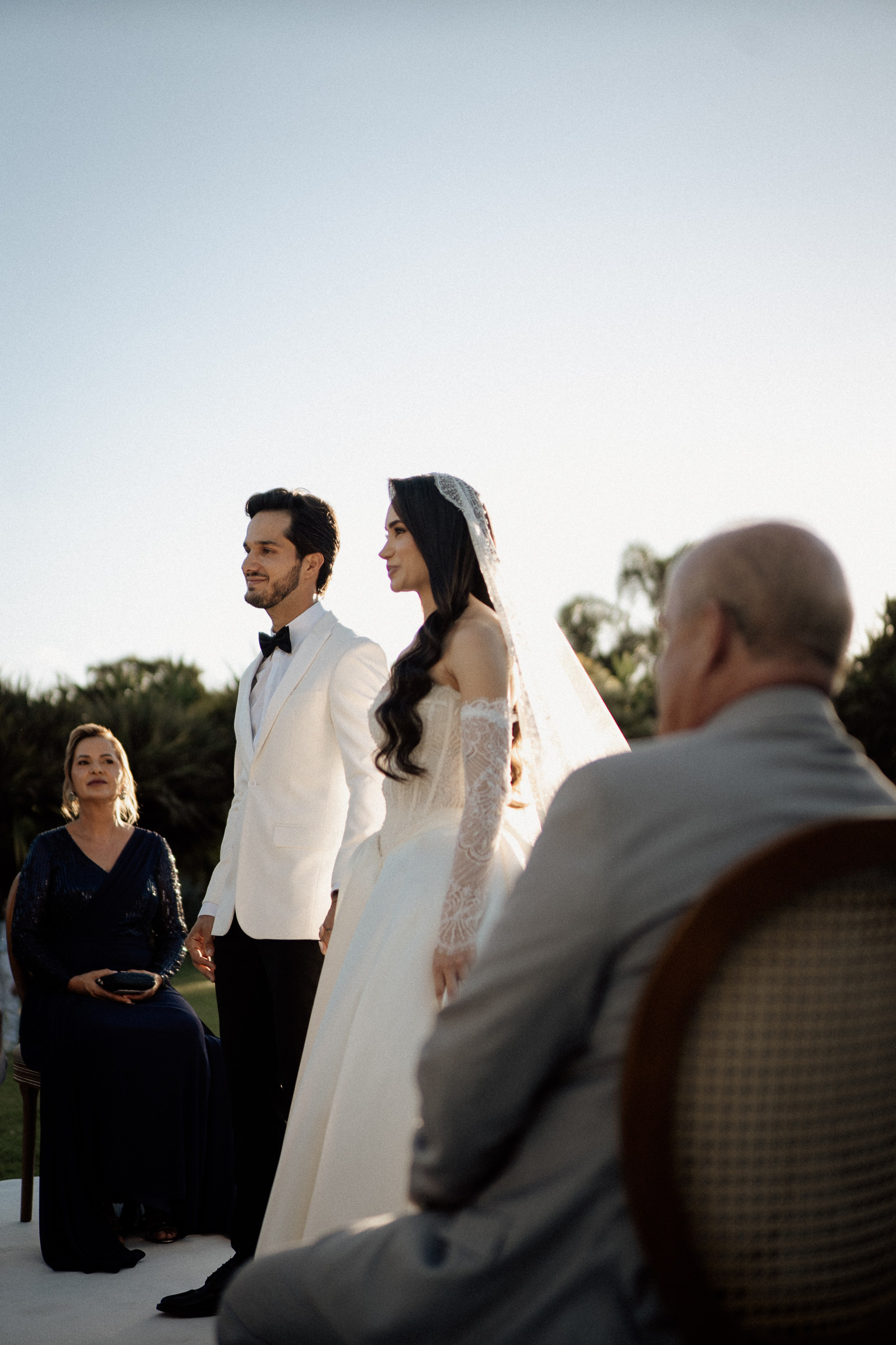 Amanda & Gustavo | Casamento. Congiu Wedding