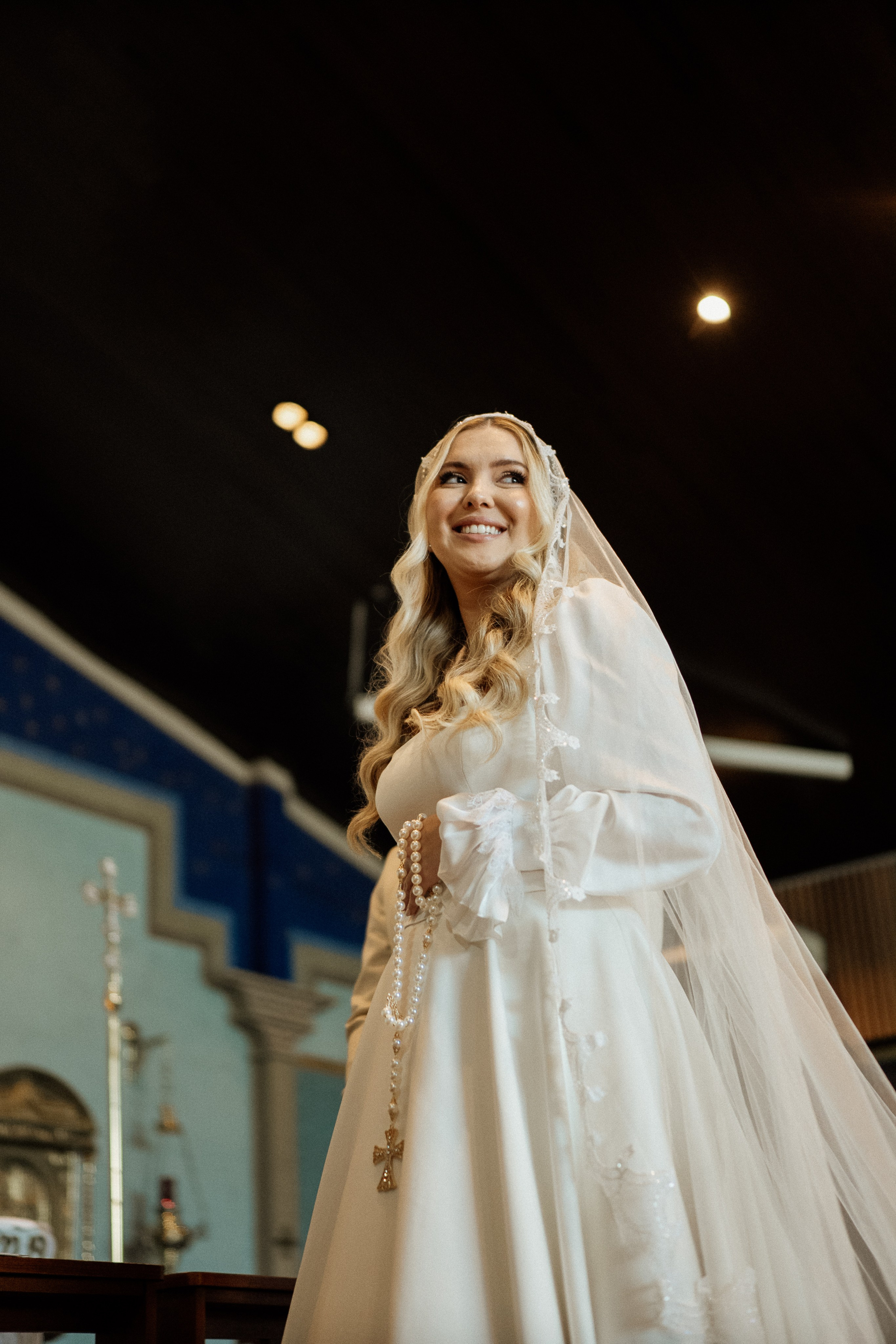 Lari & Luiz | Casamento. Congiu Wedding