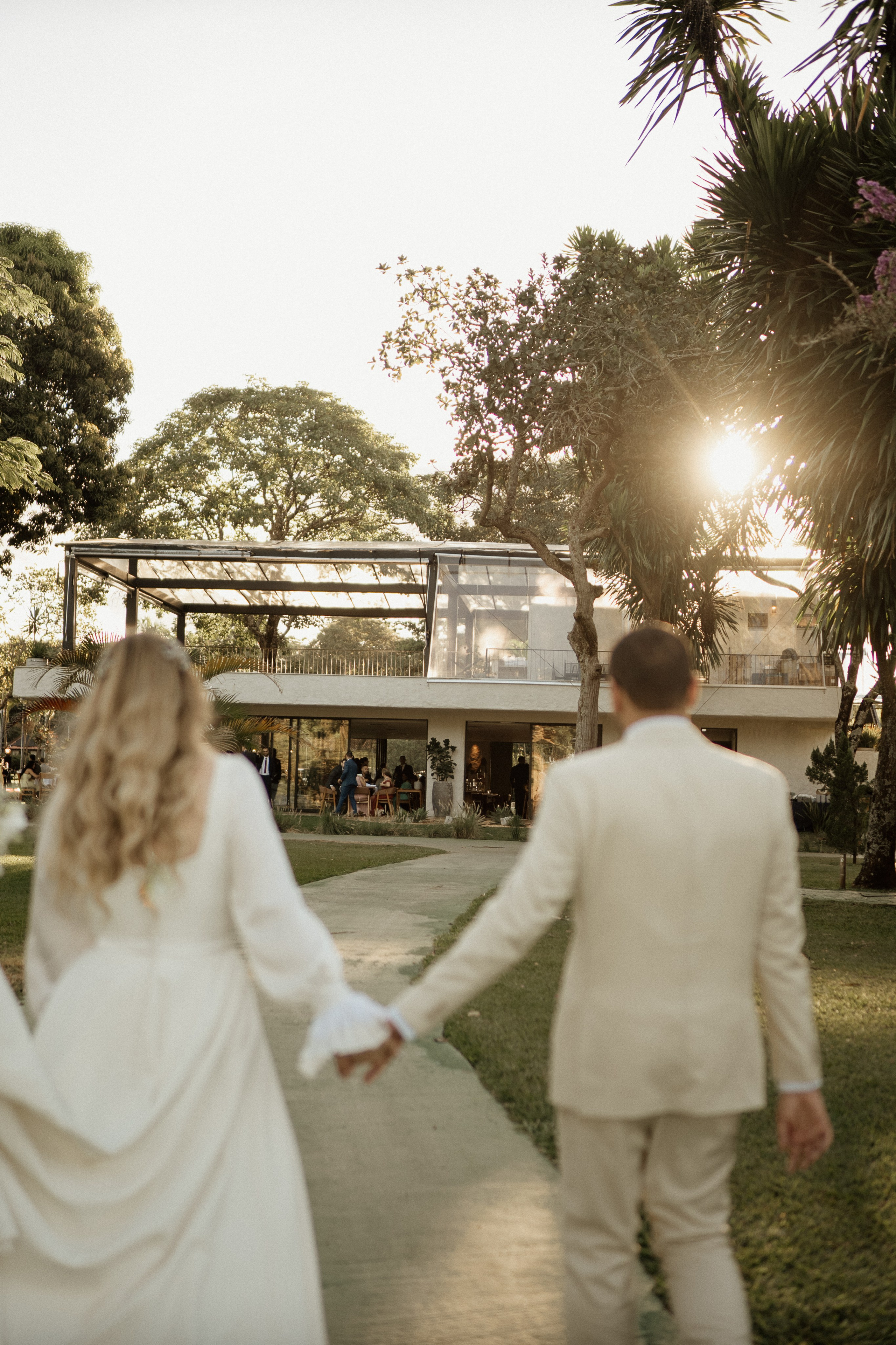 Lari & Luiz | Casamento. Congiu Wedding