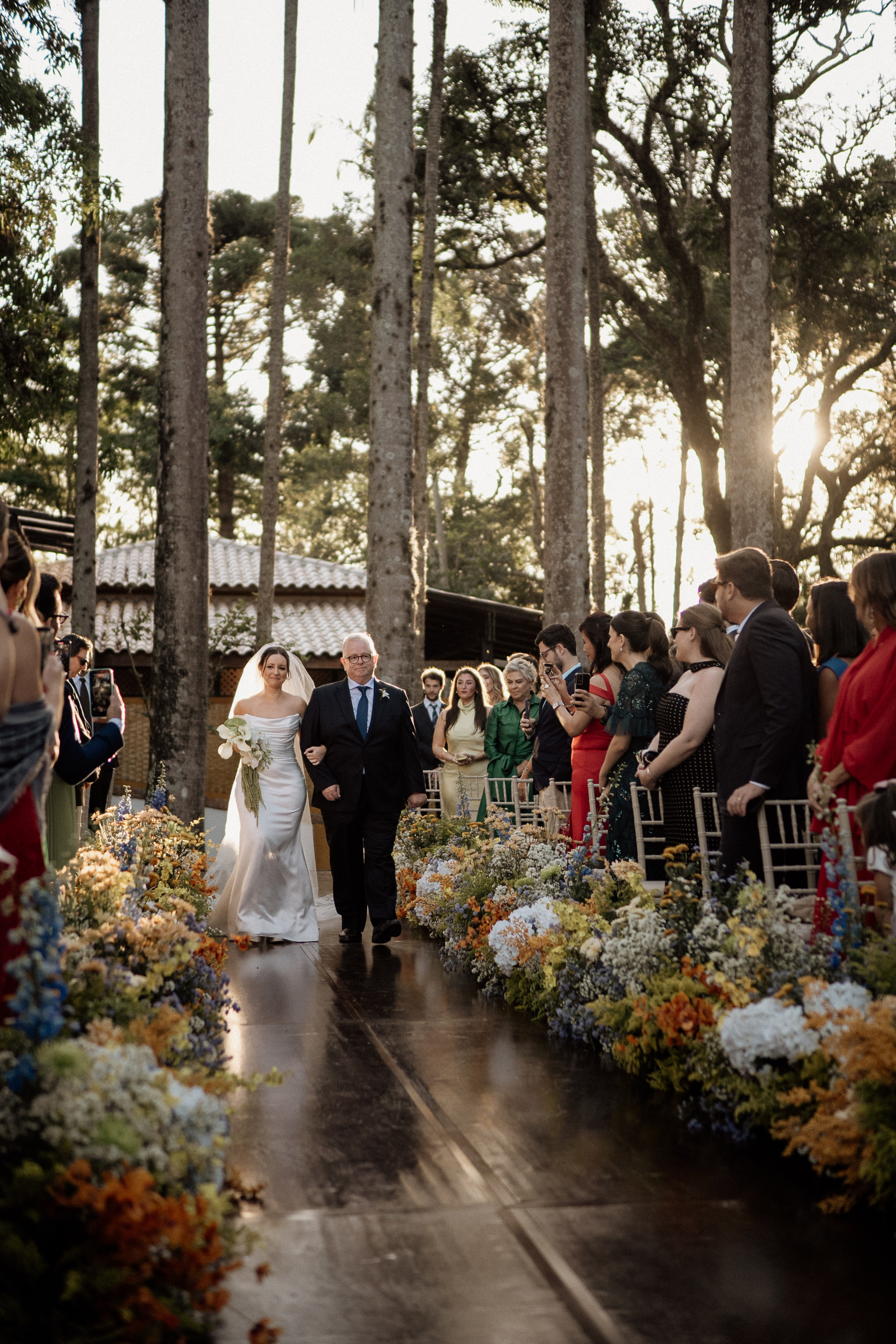 Johanna & Felipe. Congiu Wedding