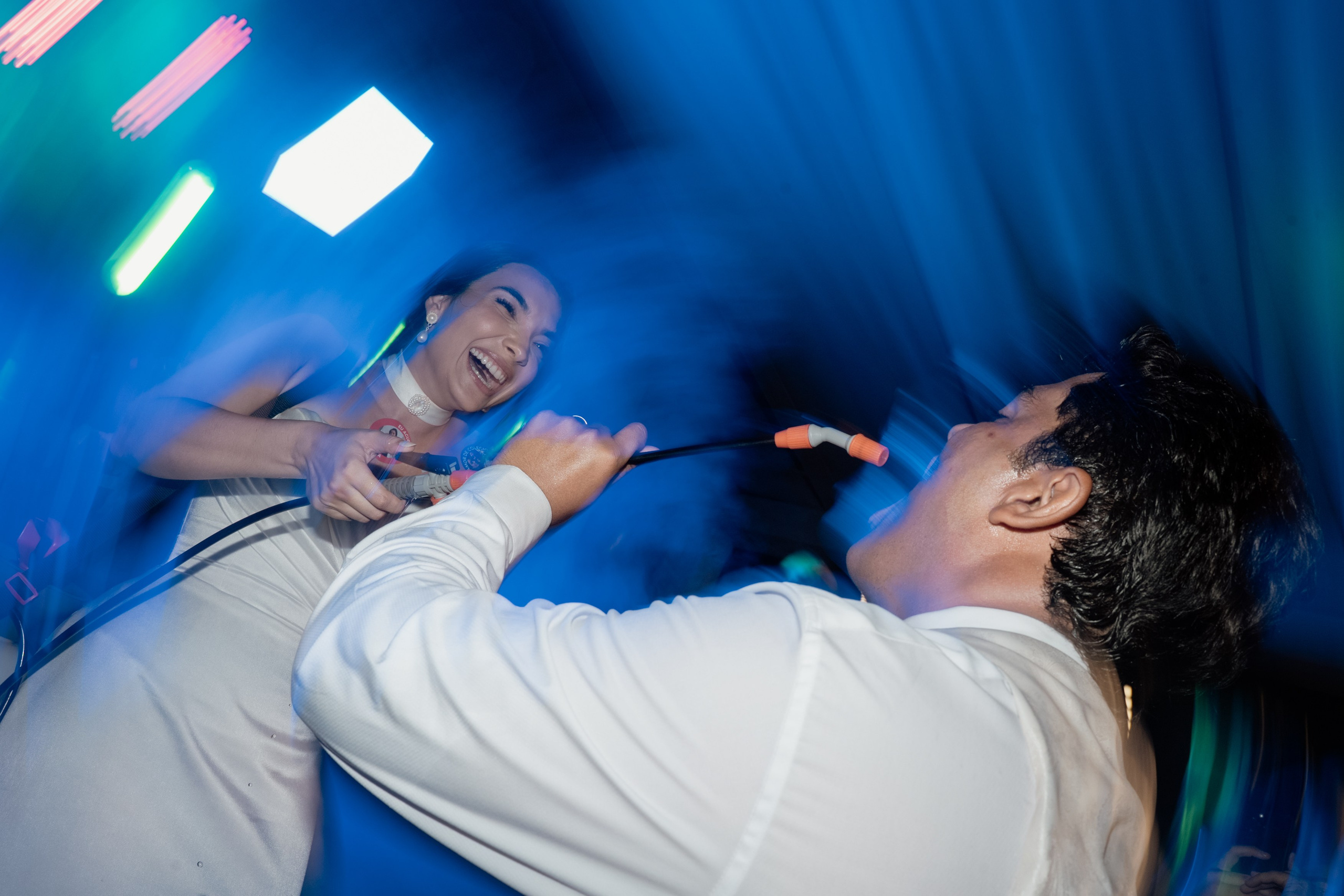 Vitória & João Pedro. Congiu Wedding