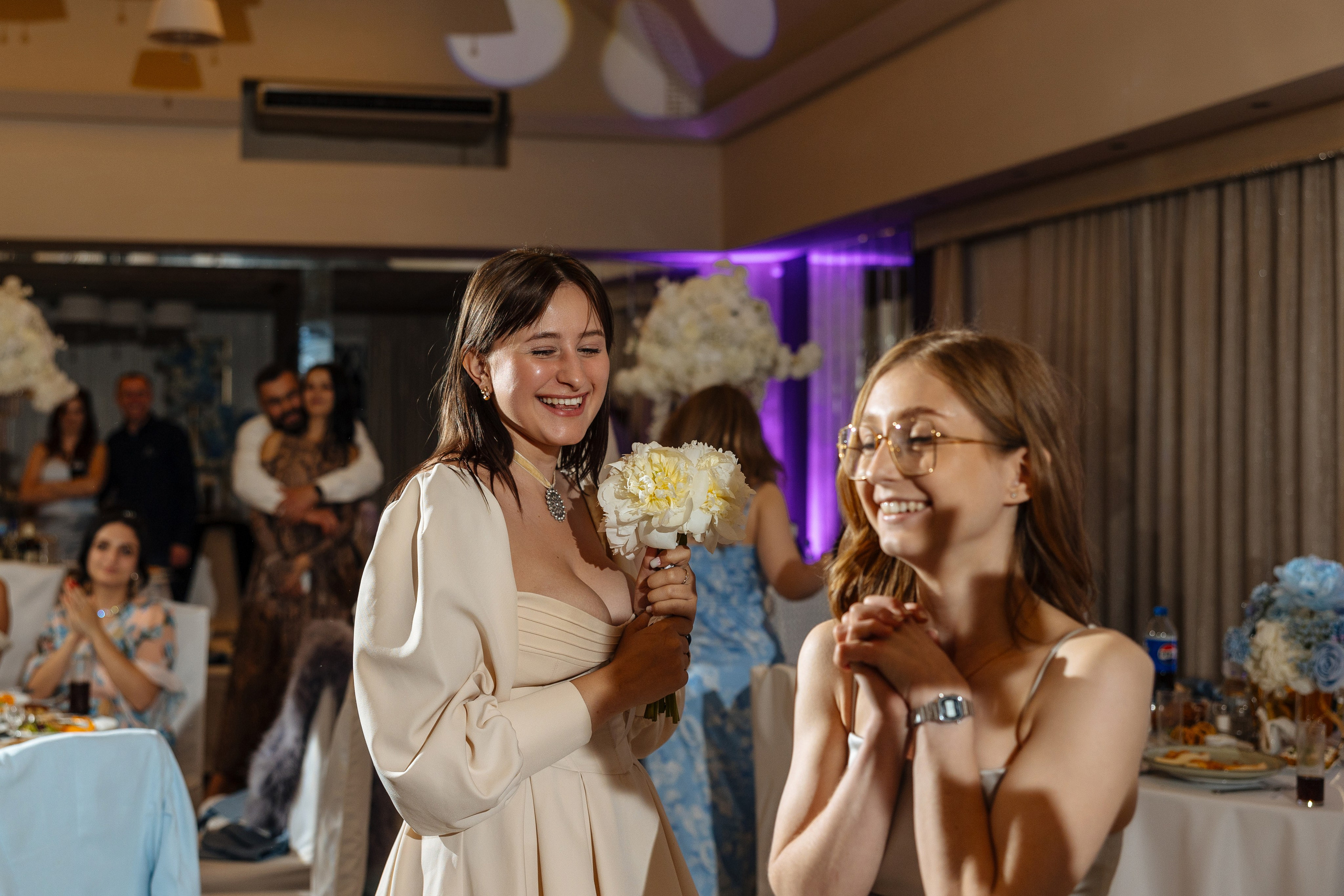 Darina Artem. Ірина Терещук