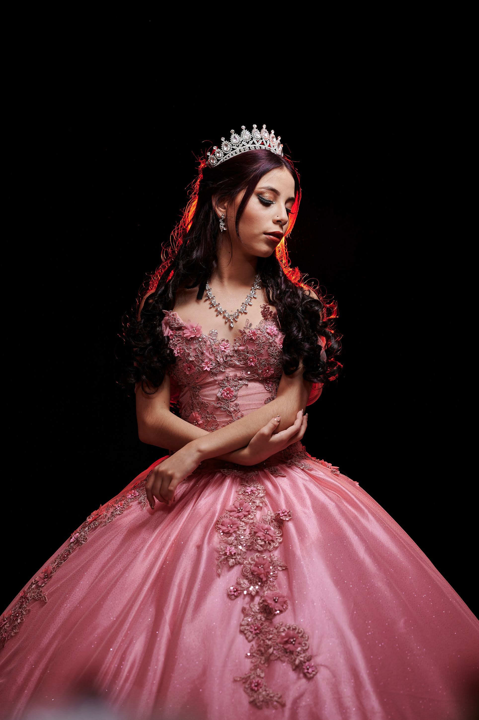 Mis 15 | Sesiones de Fotografía Modernas. Wedding Photography & Videography by ZZ Hendrick | Capturing Your Love Story in Colombia & USA