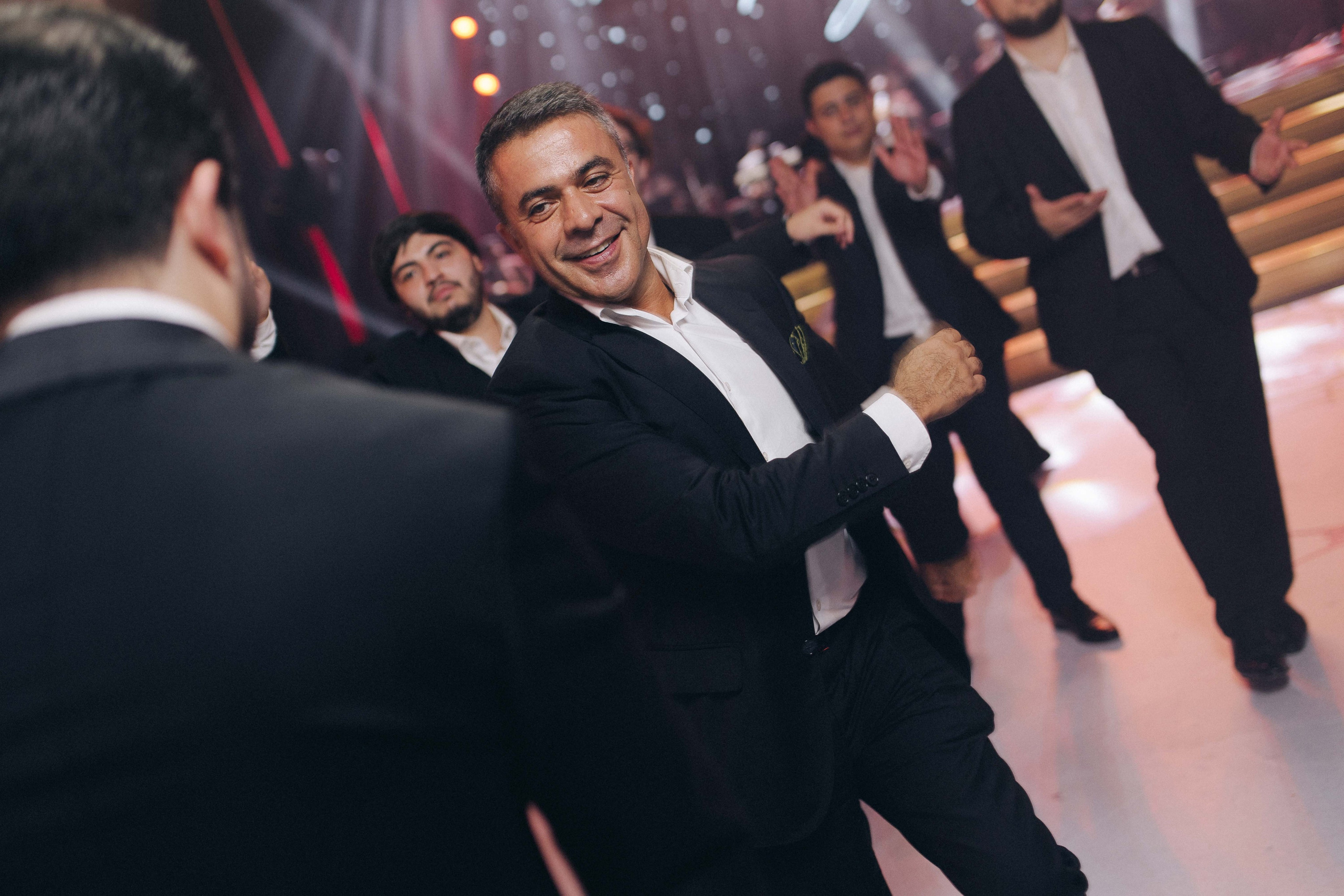 ALI&NIGAR. Wedding&Event photographer Ismail Rzayev in Baku