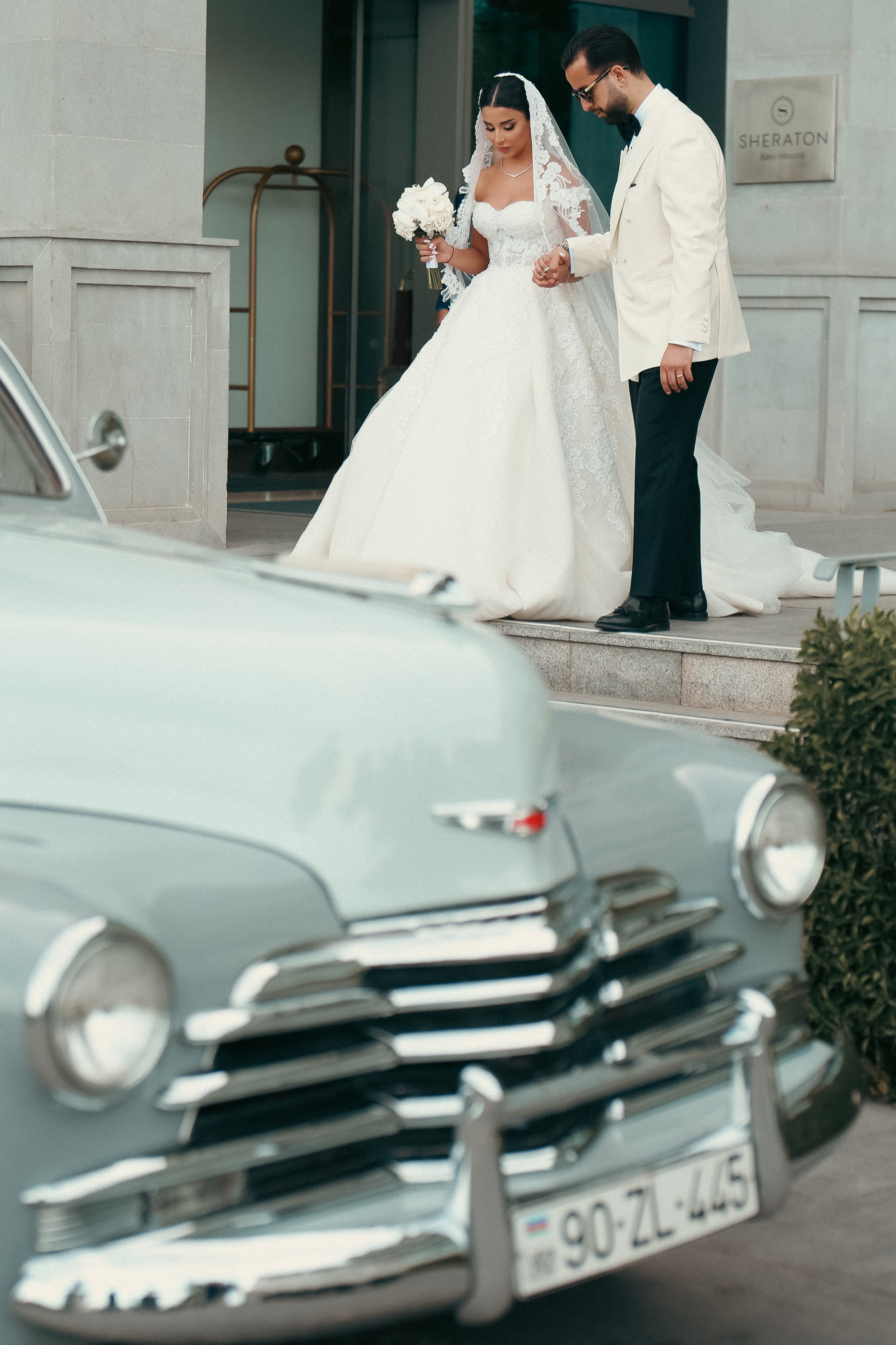 ROVSHAN&MANSUMA. Wedding&Event photographer Ismail Rzayev in Baku