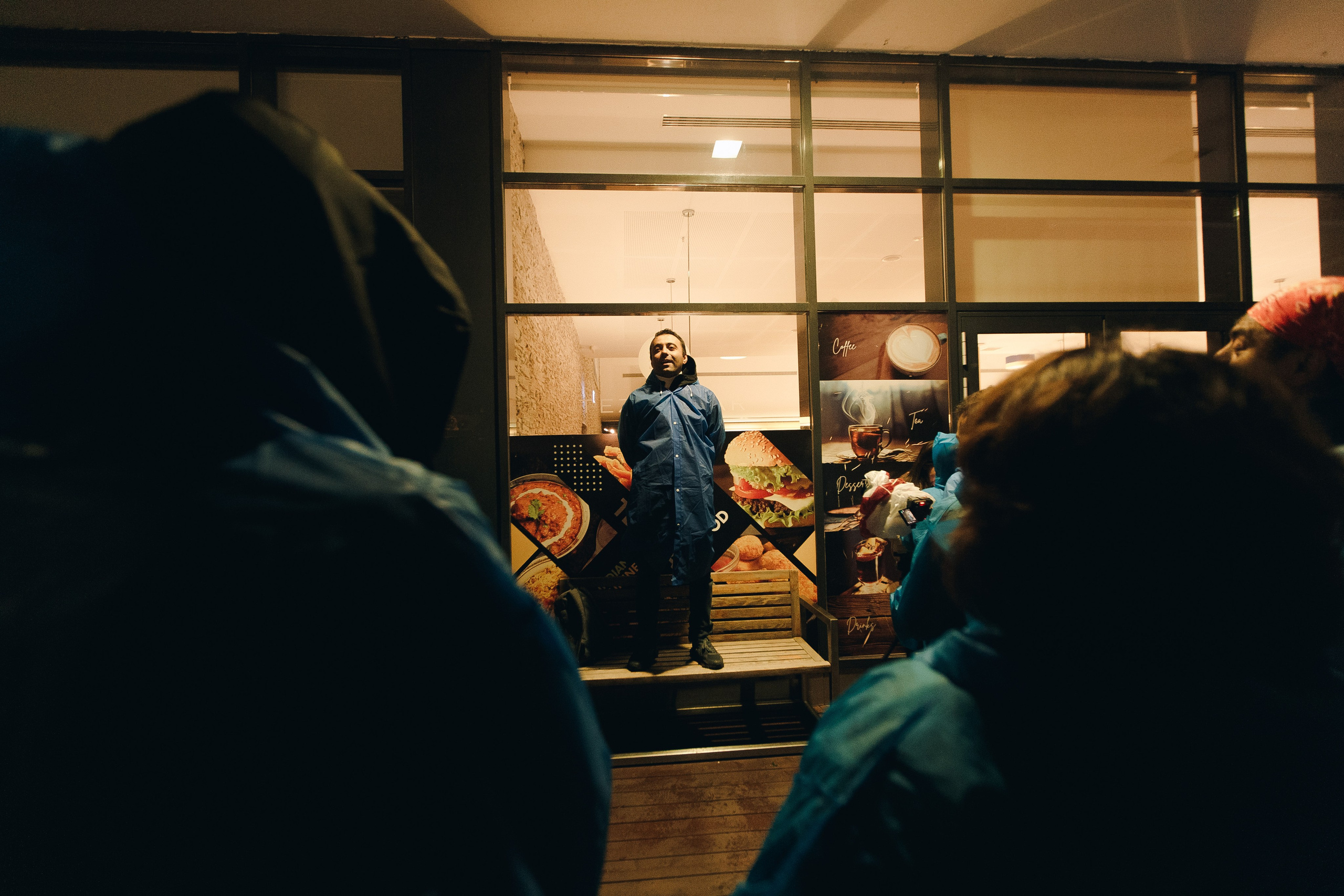 E.GOV.AZ Teambuilding. Wedding&Event photographer Ismail Rzayev in Baku