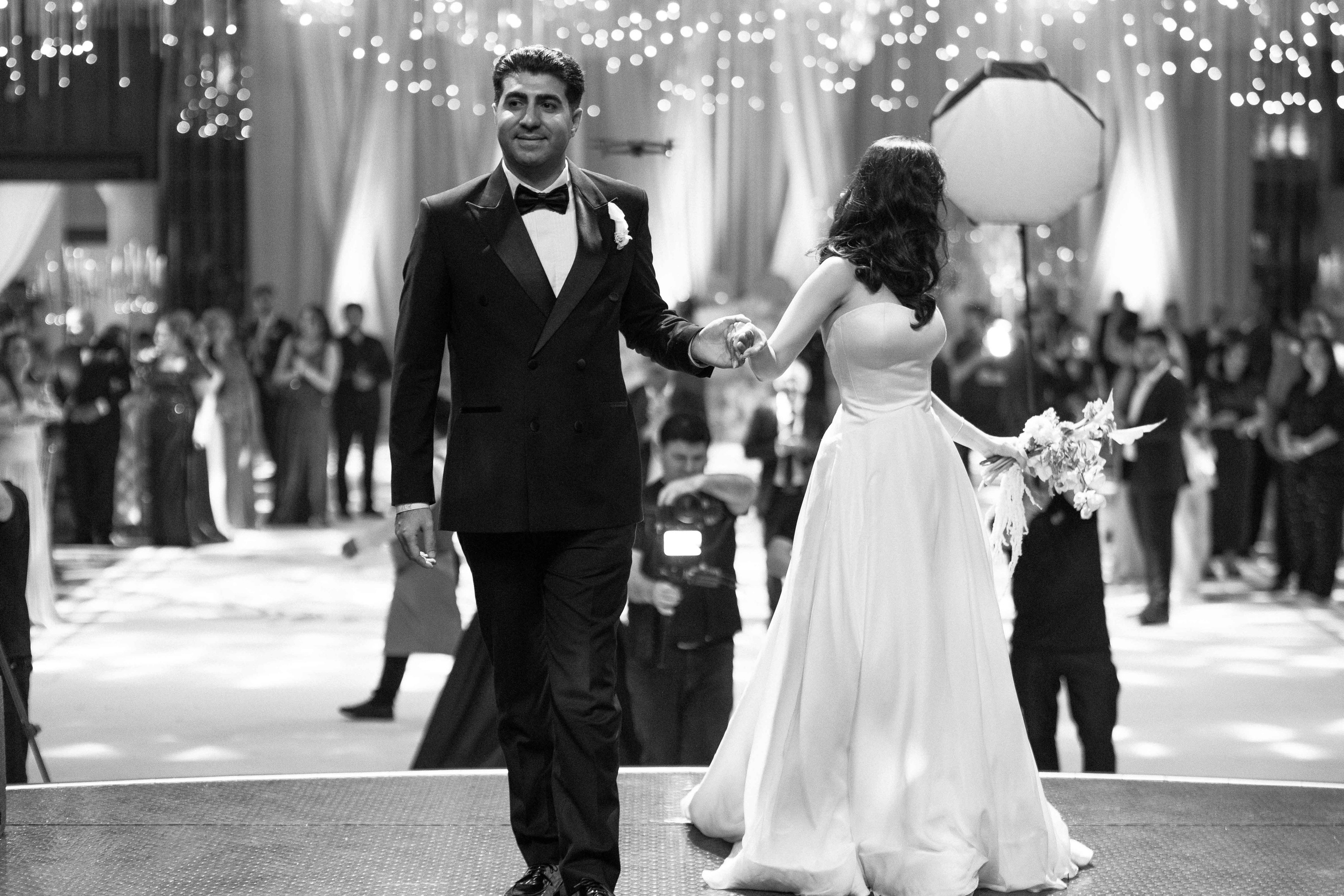 OMAR&ASLI. Wedding&Event photographer Ismail Rzayev in Baku
