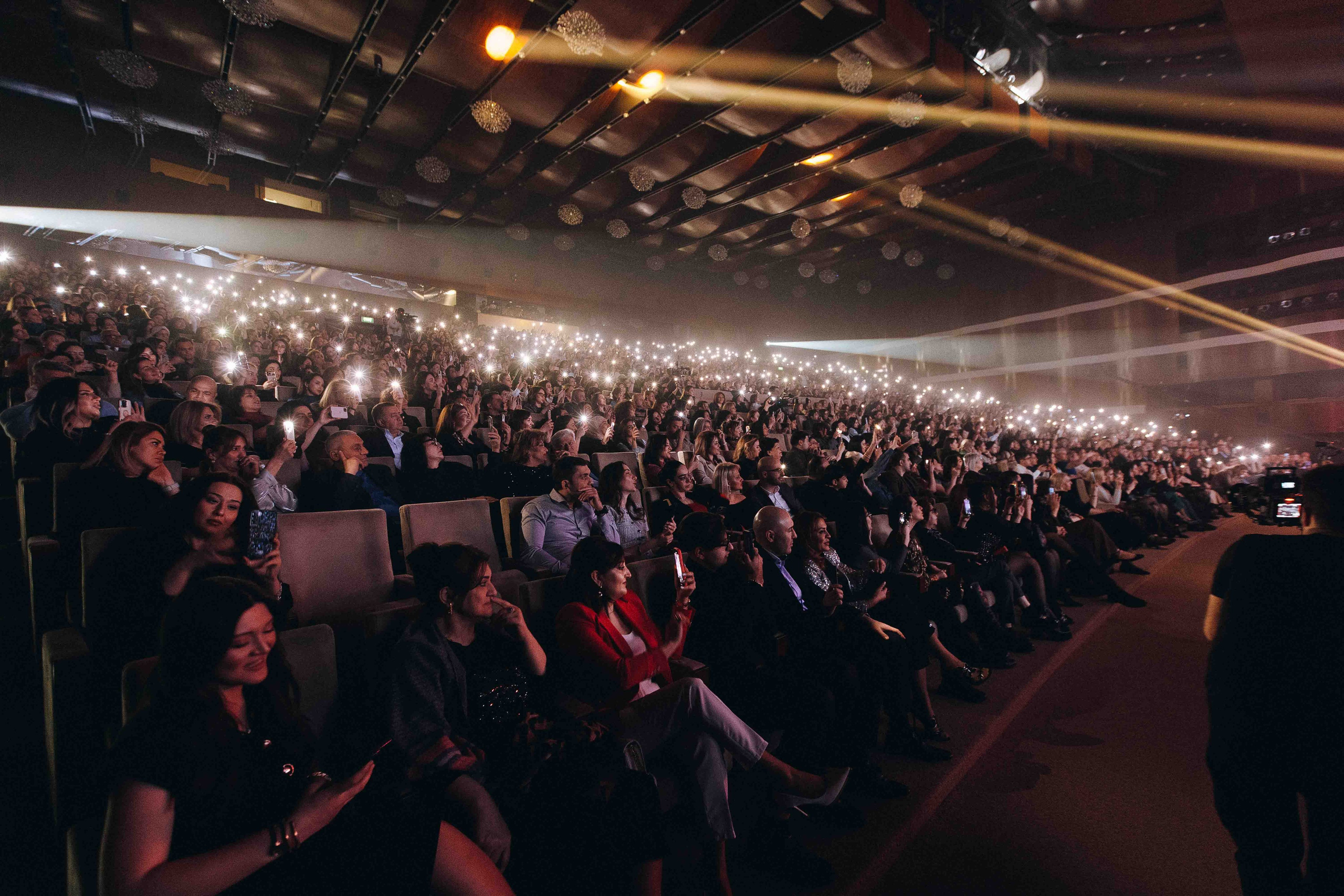 ZAMIG HUSEYNOV. Wedding&Event photographer Ismail Rzayev in Baku