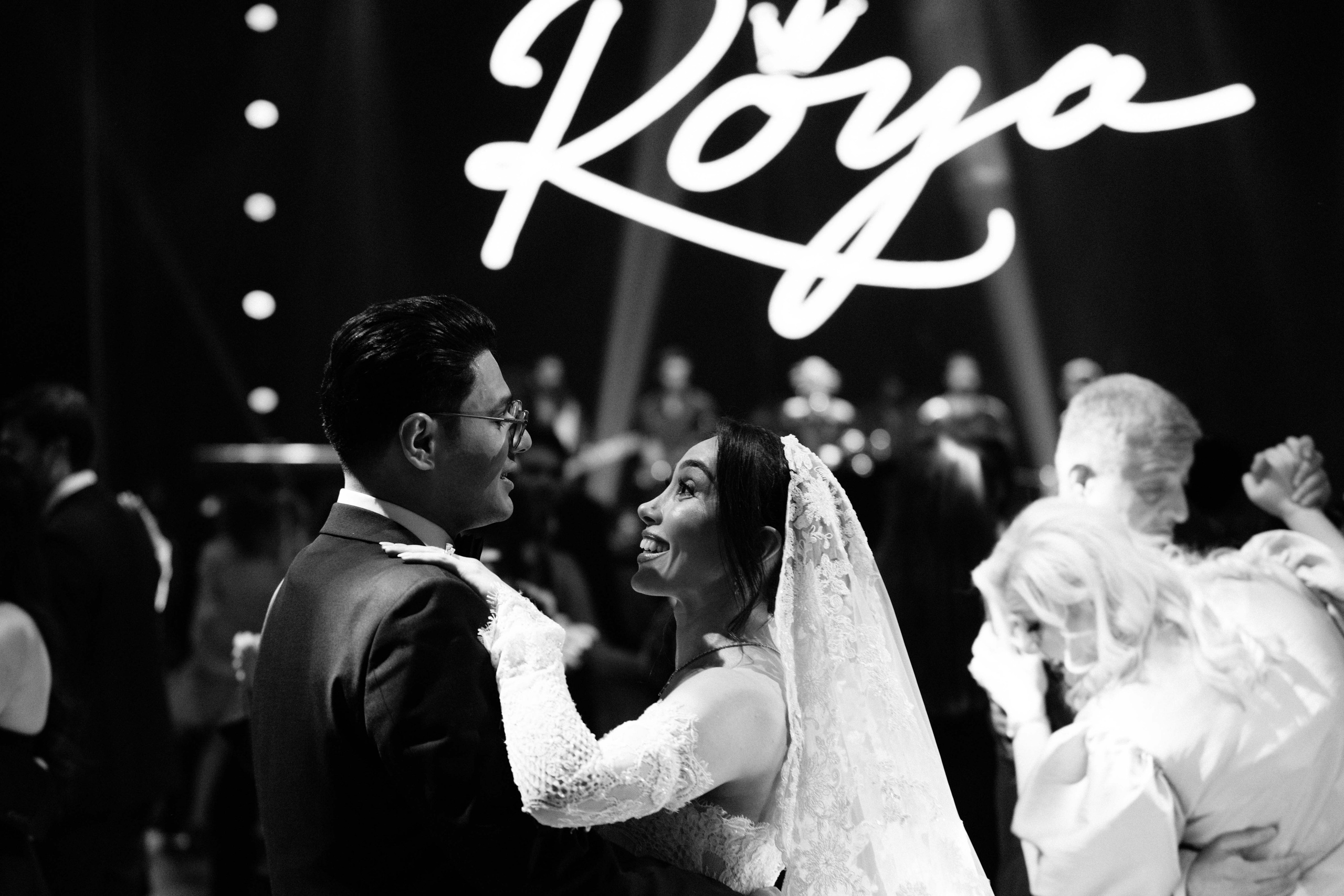 JAVID&AYSEL. Wedding&Event photographer Ismail Rzayev in Baku