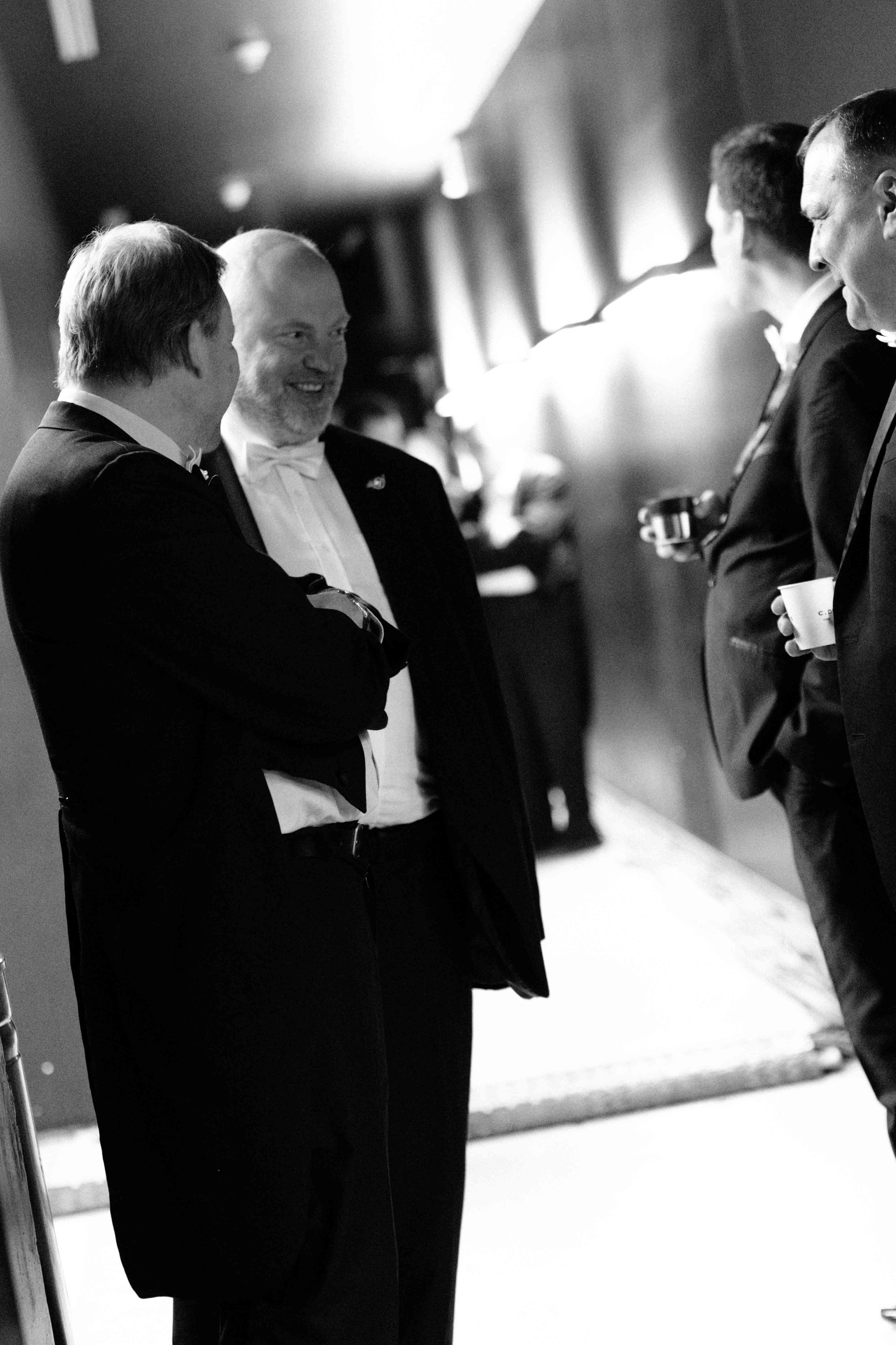 The Tchaikovsky Academic Grand Symphony Orchestra in Istanbul. Wedding&Event photographer Ismail Rzayev in Baku