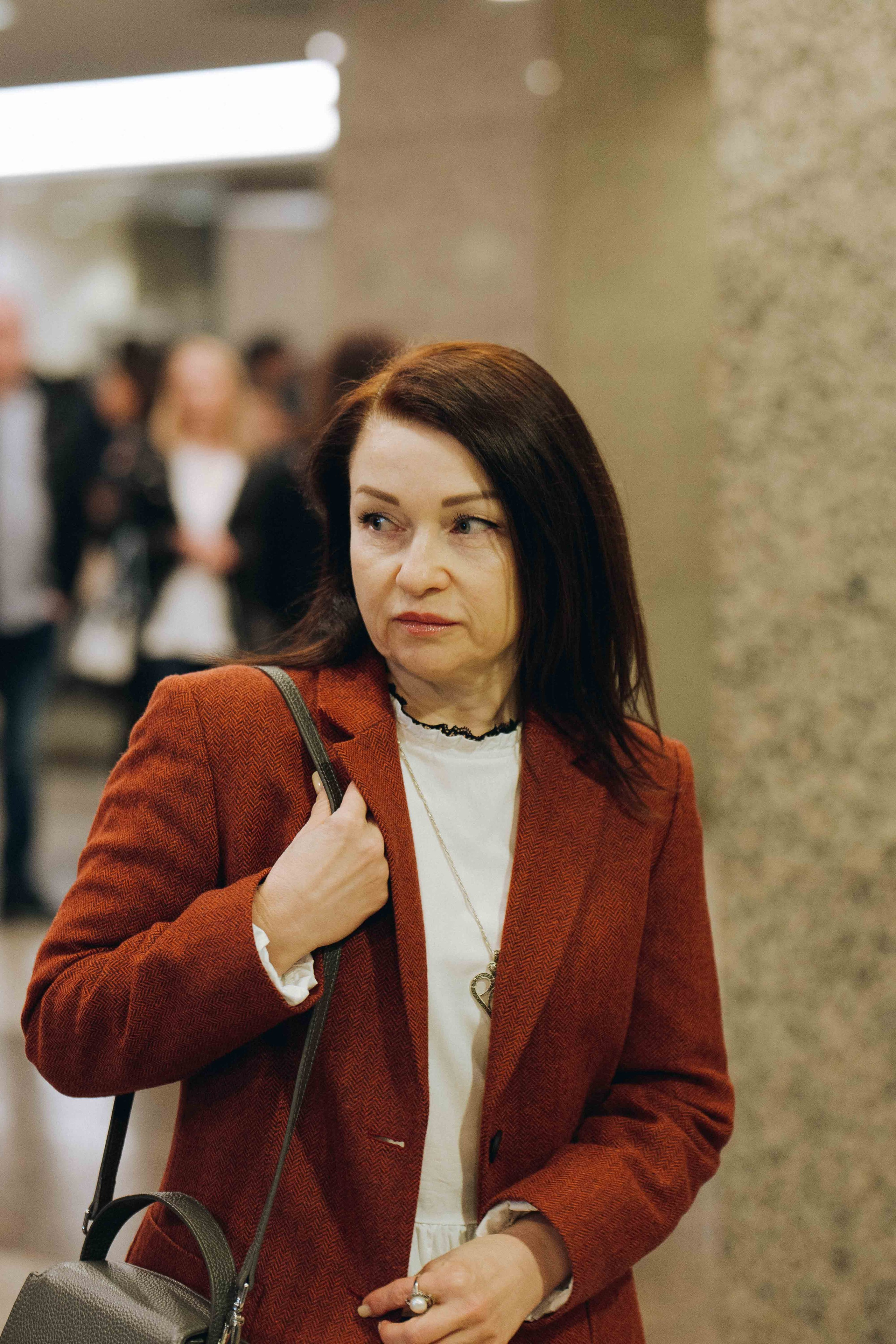 The Tchaikovsky Academic Grand Symphony Orchestra in Istanbul. Wedding&Event photographer Ismail Rzayev in Baku