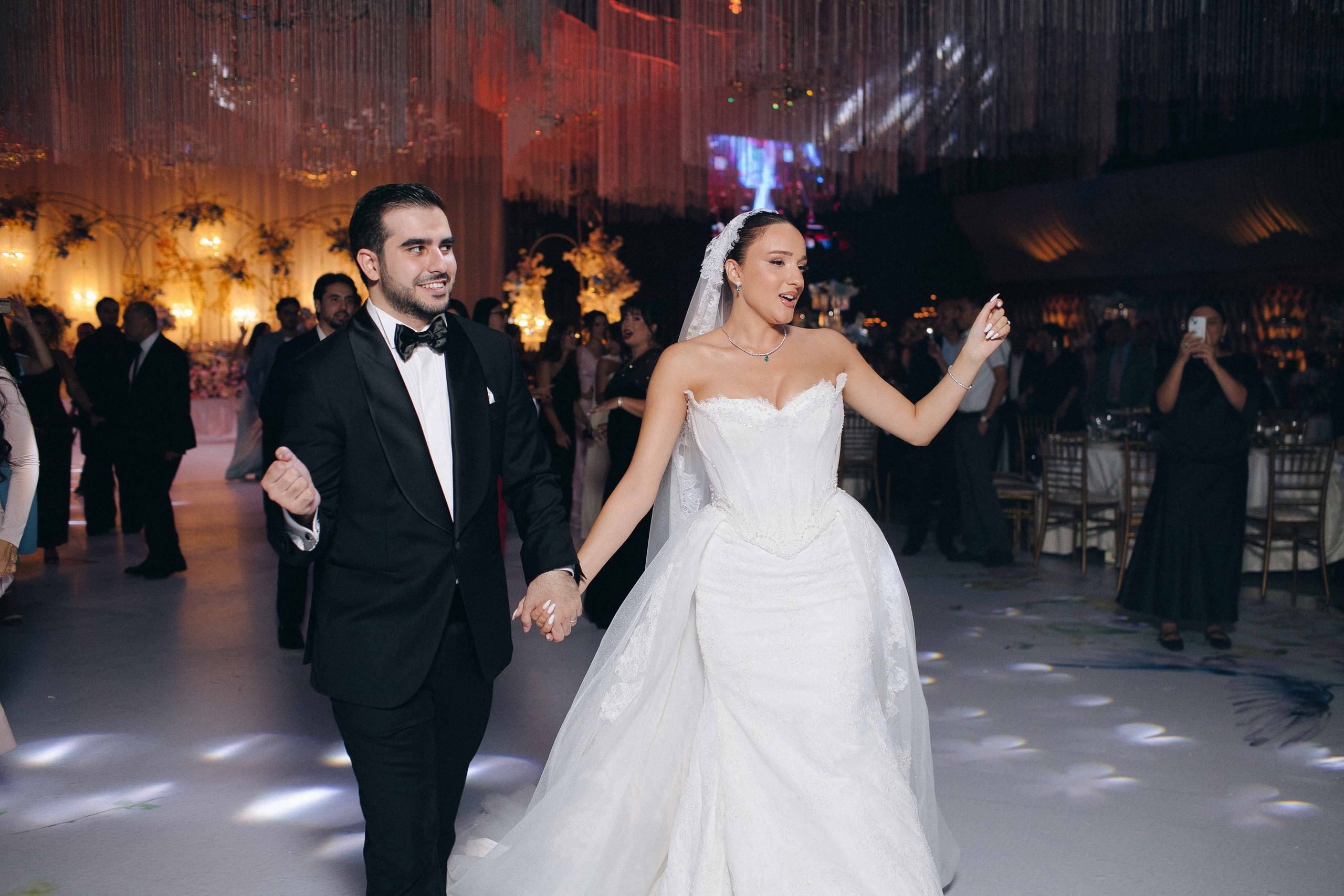 ALI&NIGAR. Wedding&Event photographer Ismail Rzayev in Baku