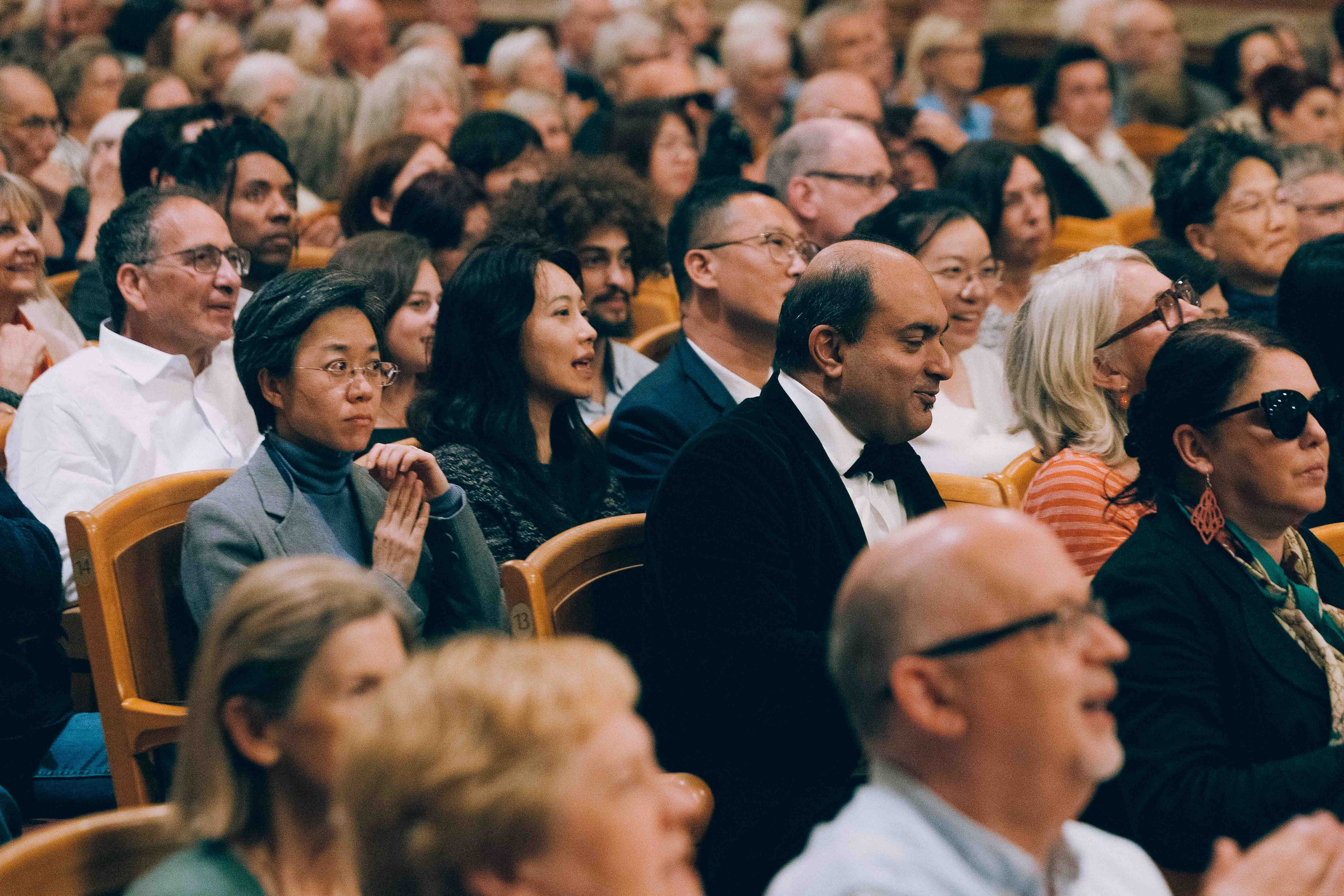 MUSIKVEREIN (VIENNA). Wedding&Event photographer Ismail Rzayev in Baku