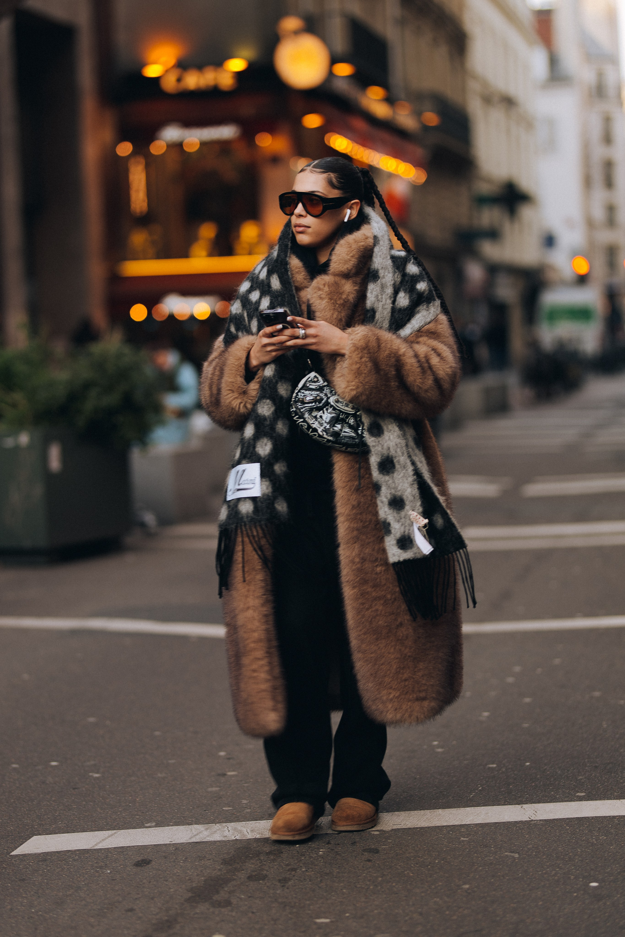 PARIS FASHION WEEEK. Wedding&Event photographer Ismail Rzayev in Baku