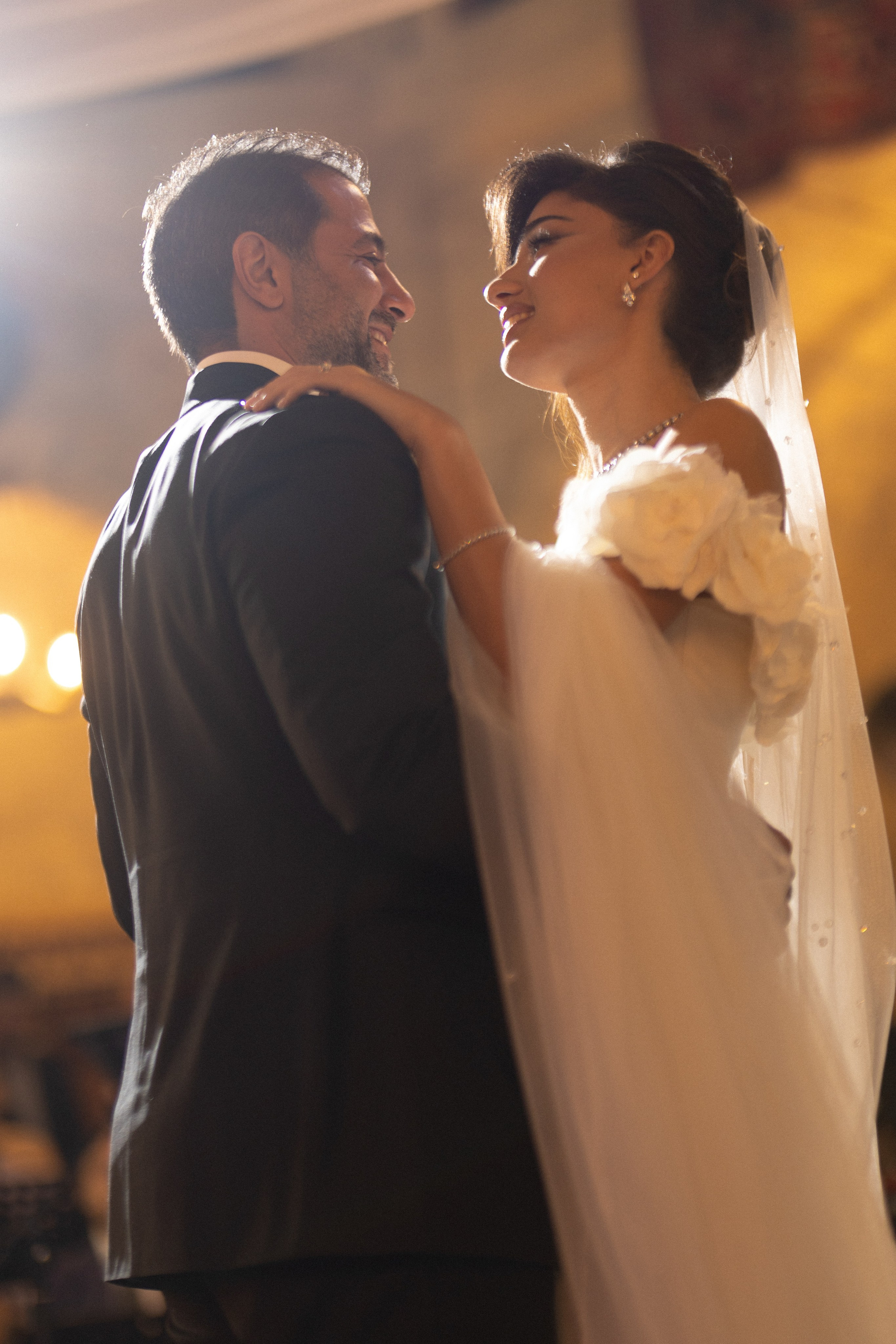 RAMIN&GUNEL. Wedding&Event photographer Ismail Rzayev in Baku