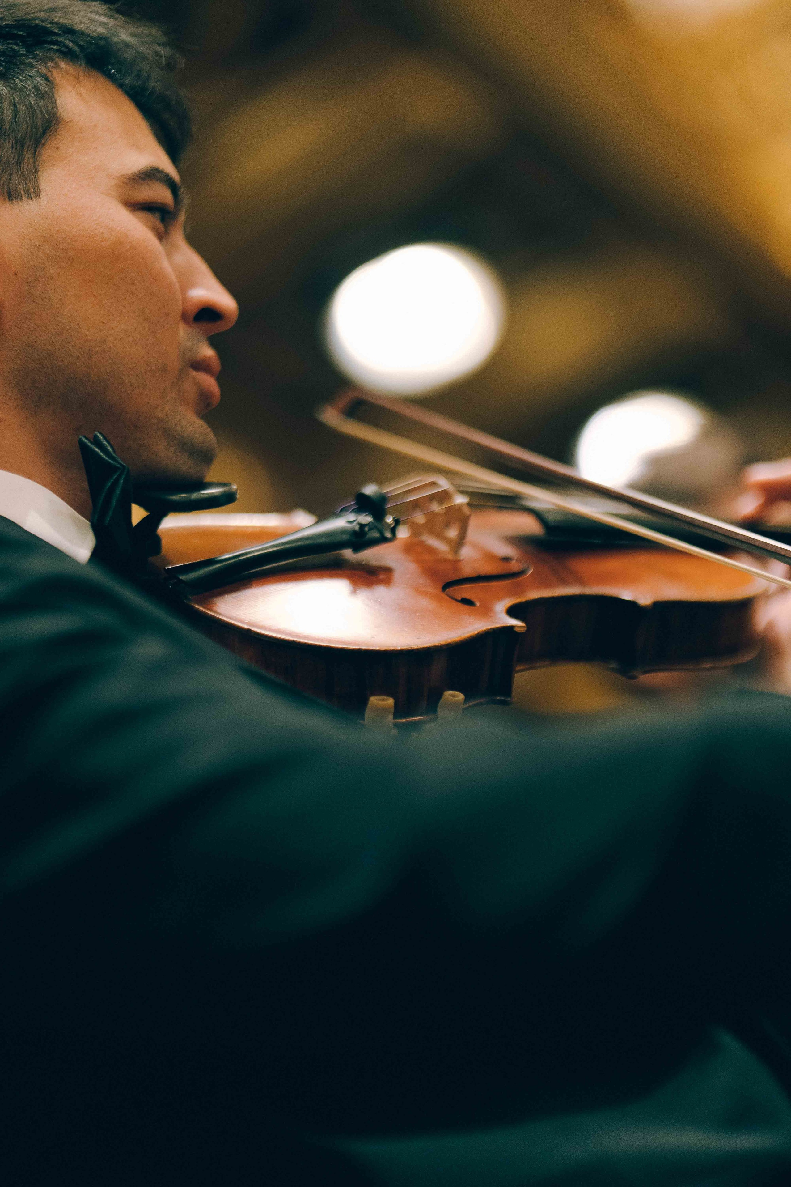 MUSIKVEREIN (VIENNA). Wedding&Event photographer Ismail Rzayev in Baku