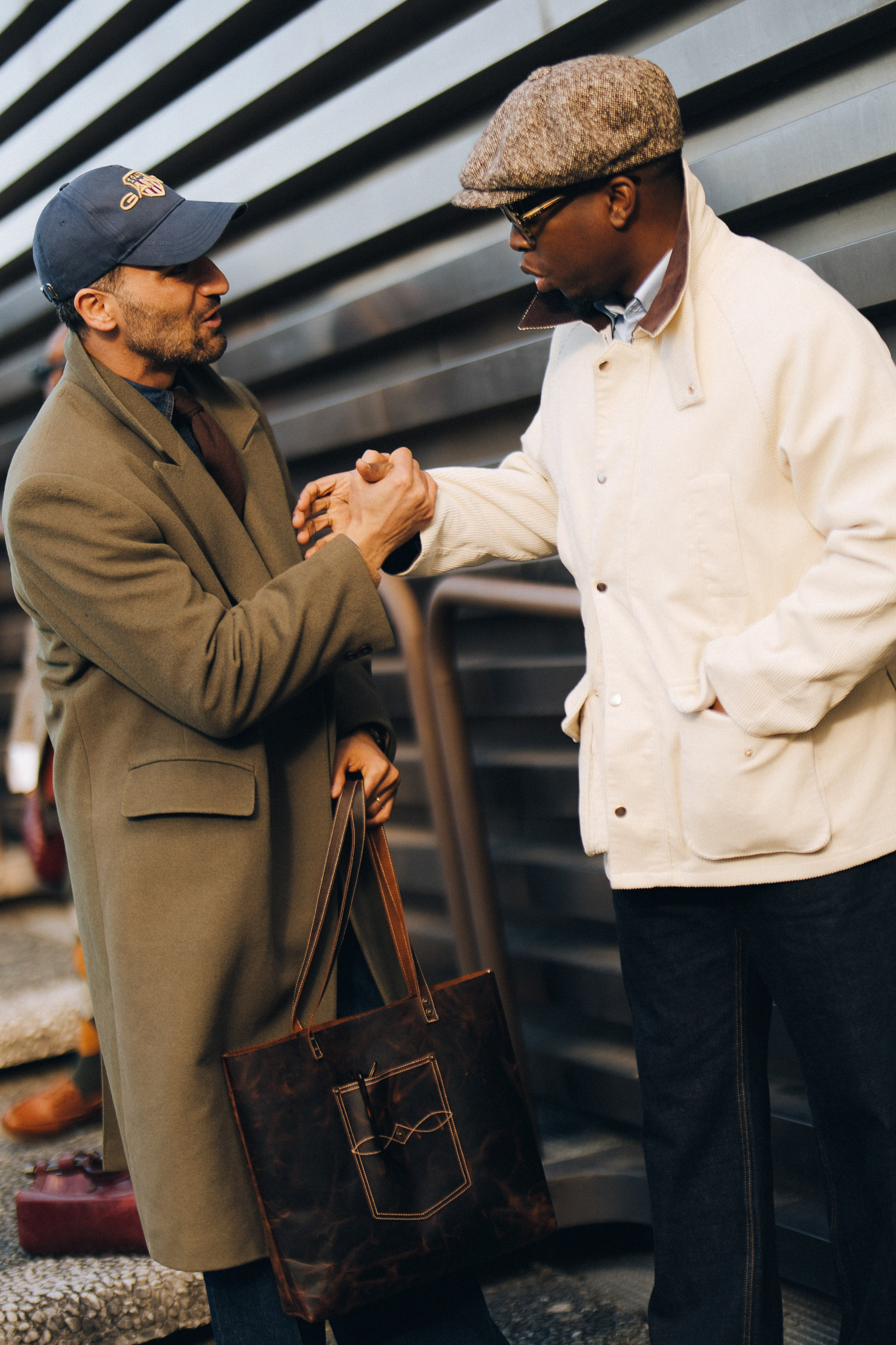PITTI UOMO 107. Wedding&Event photographer Ismail Rzayev in Baku