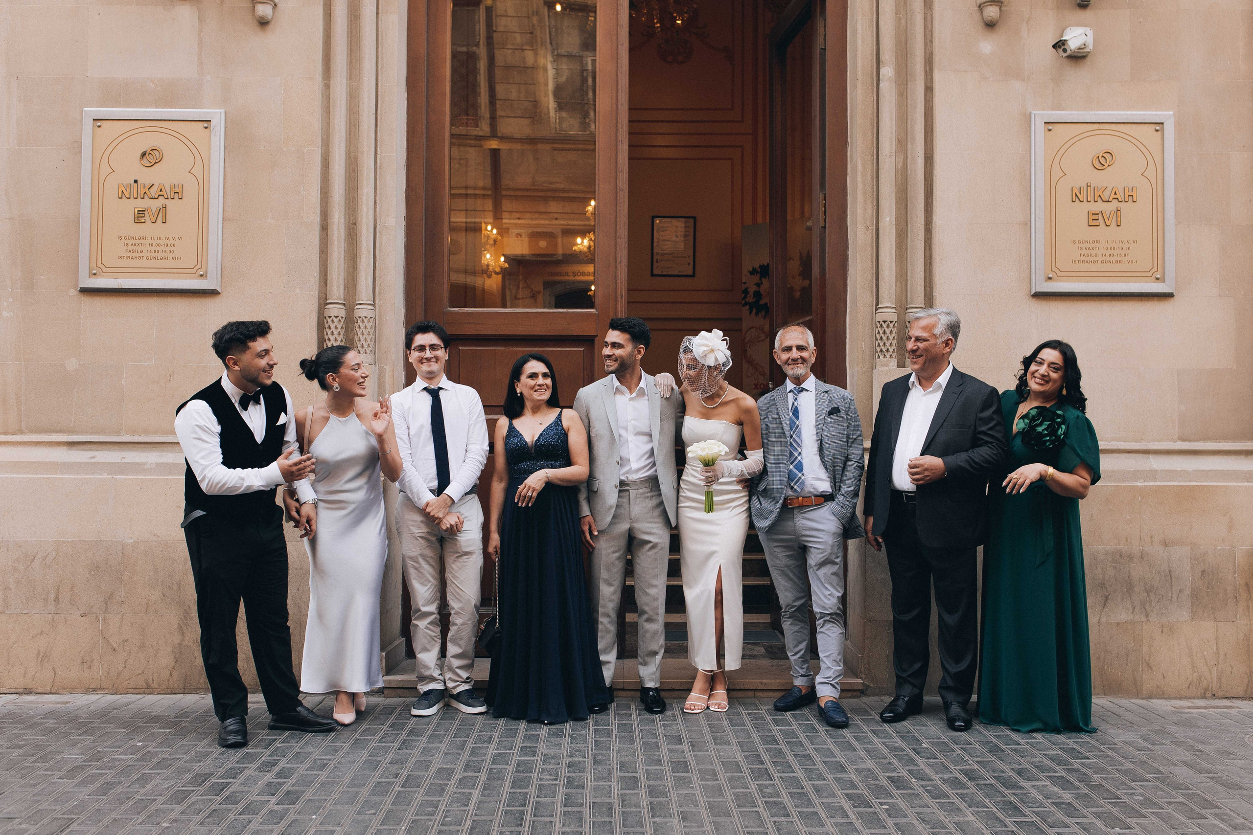 KAMAL&RAFIGA. Wedding&Event photographer Ismail Rzayev in Baku