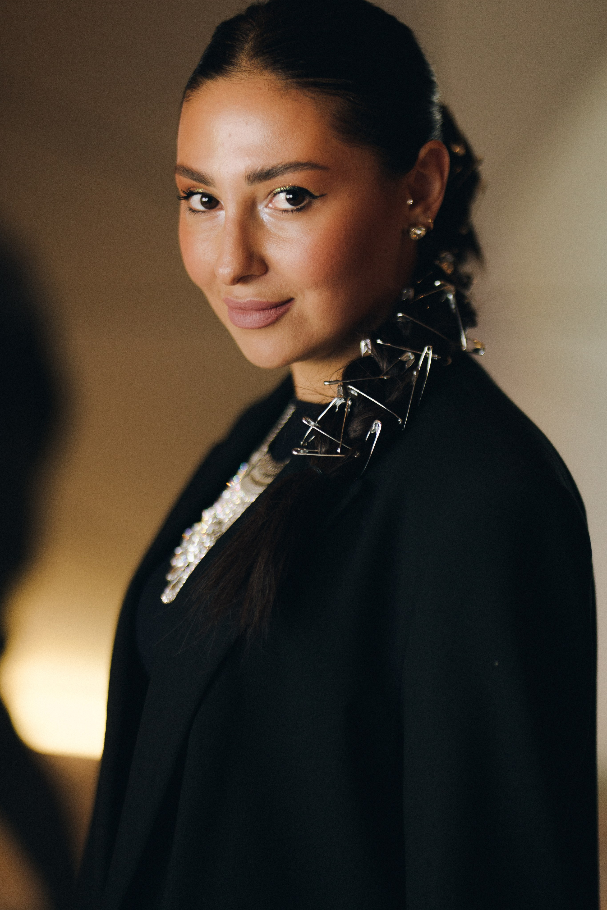 BAKU FASHION WEEK 2023 DAY1. Wedding&Event photographer Ismail Rzayev in Baku