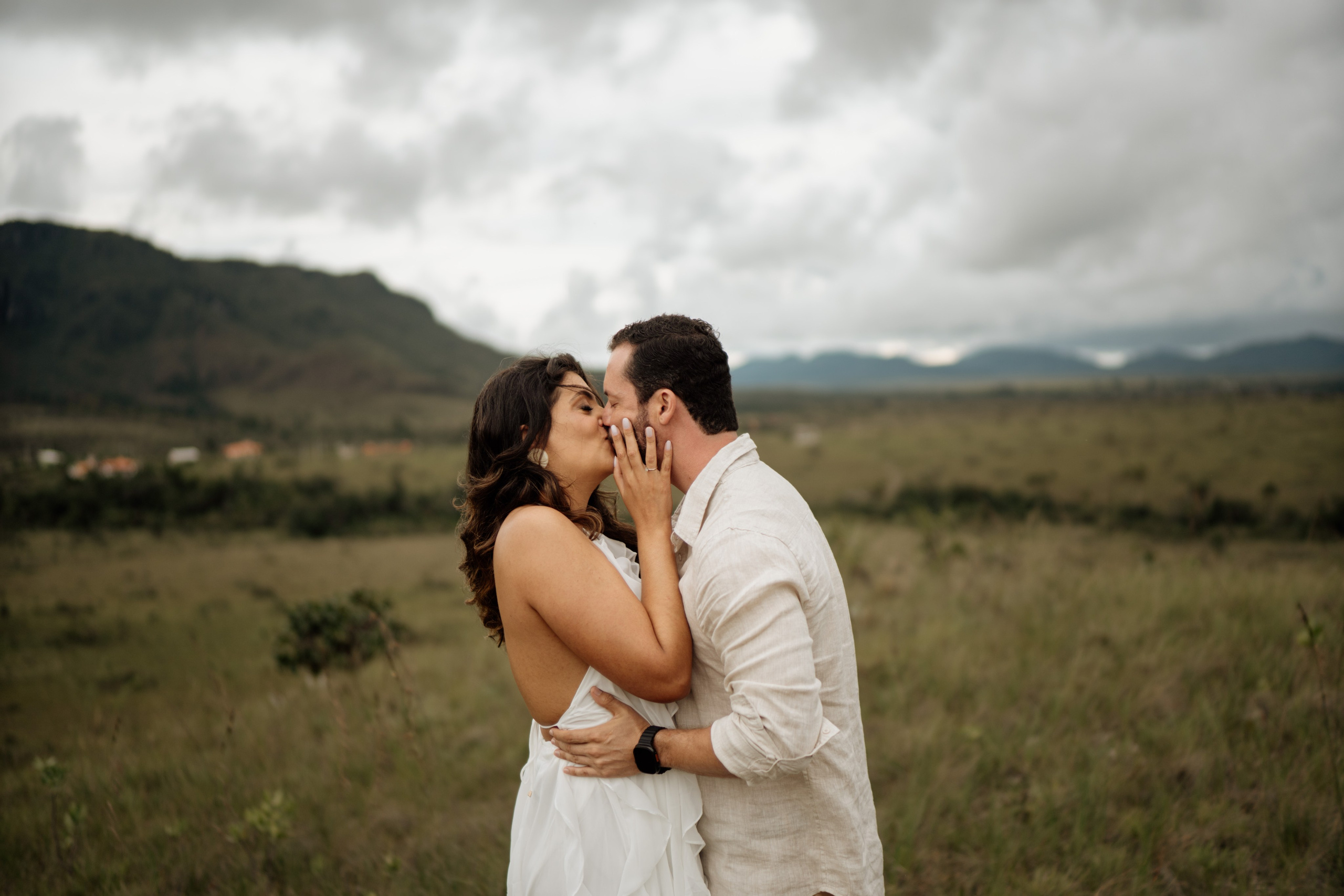 Julia & Marcus. Congiu Wedding