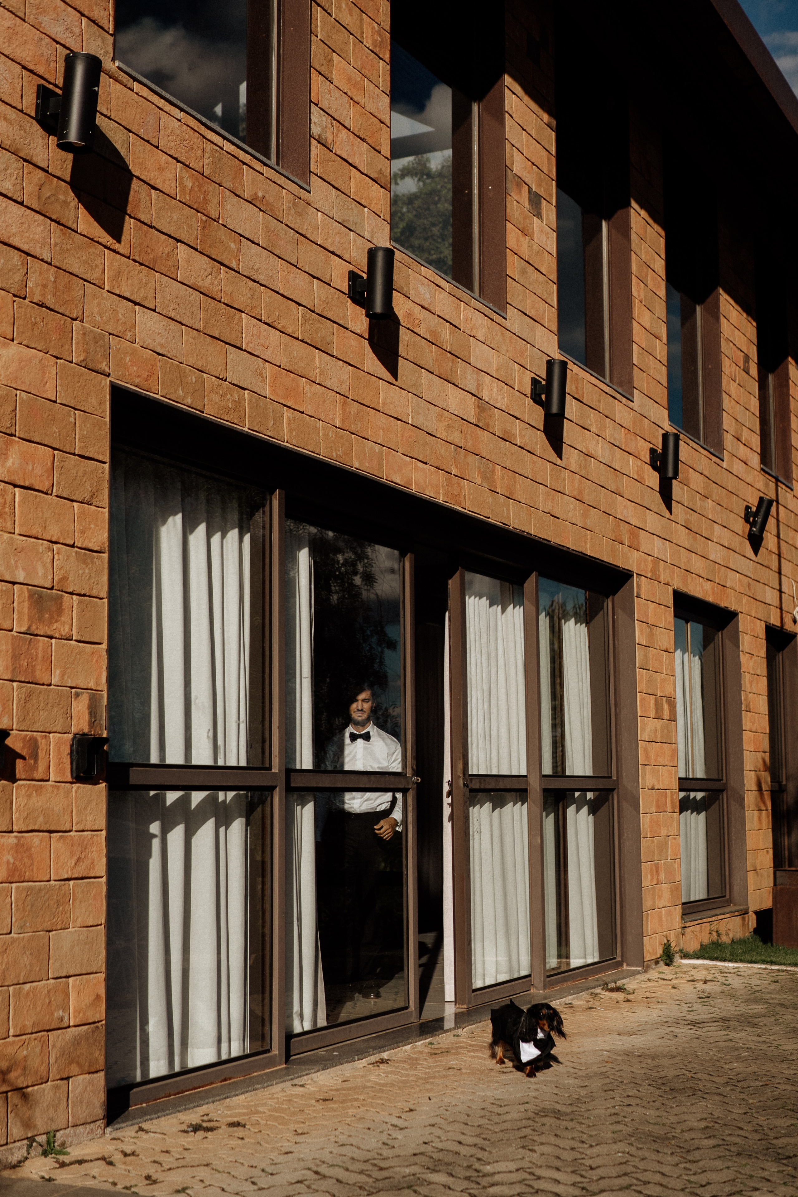 Amanda & Gustavo | Casamento. Congiu Wedding