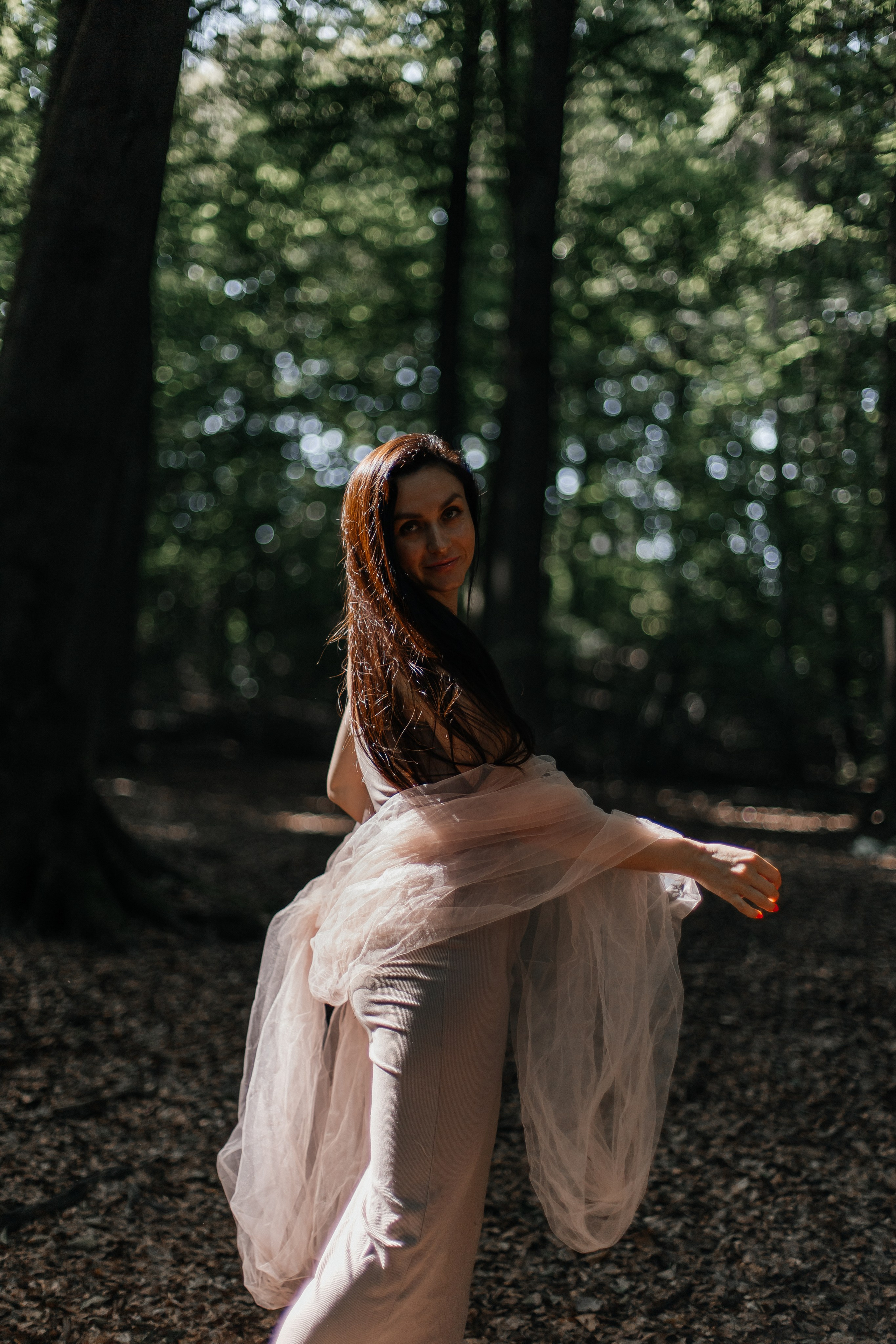 Olga — August 2025. PHOTOgrapher Germany MARBURG