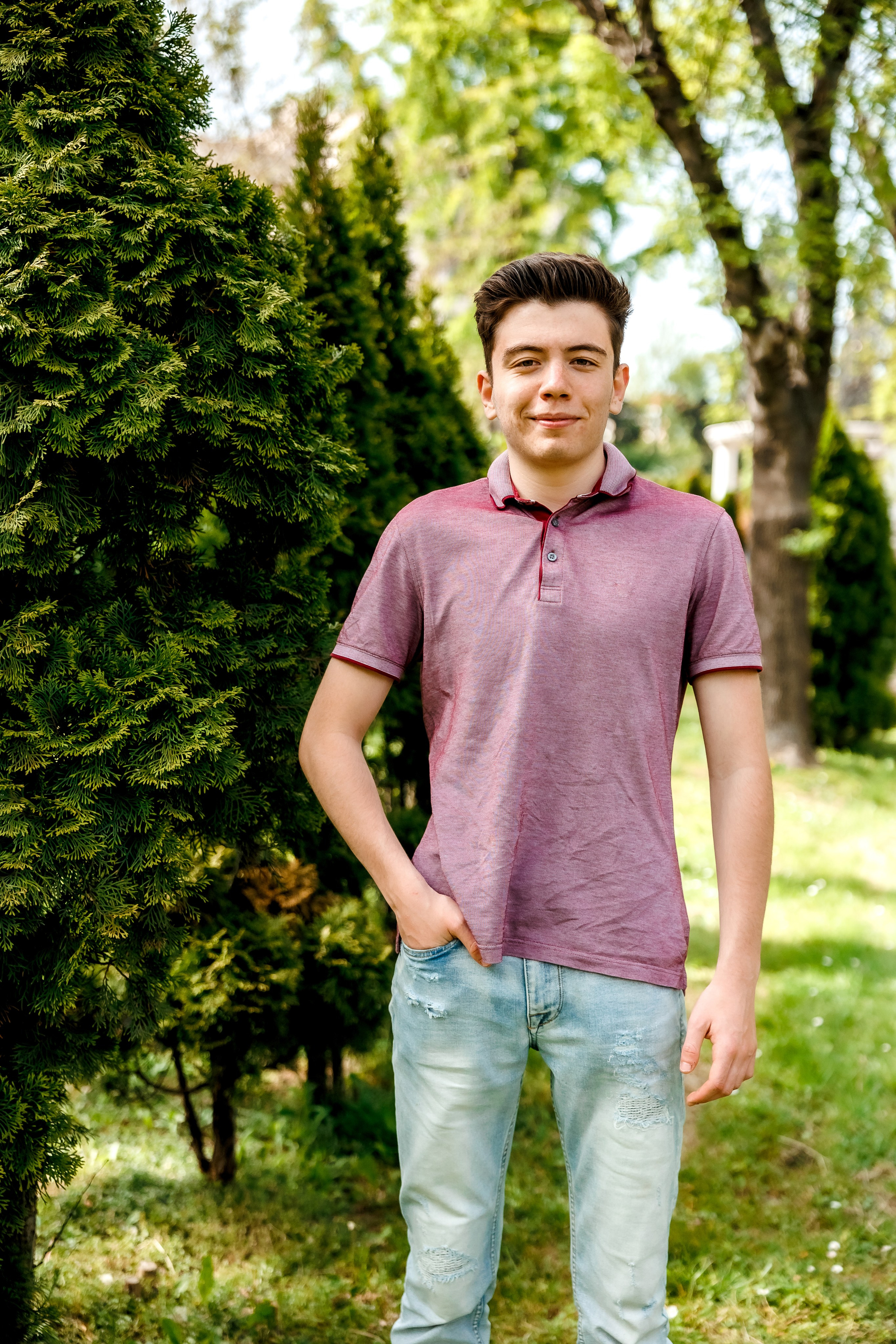 Бургас 12А. Фотограф Ирина Йотова