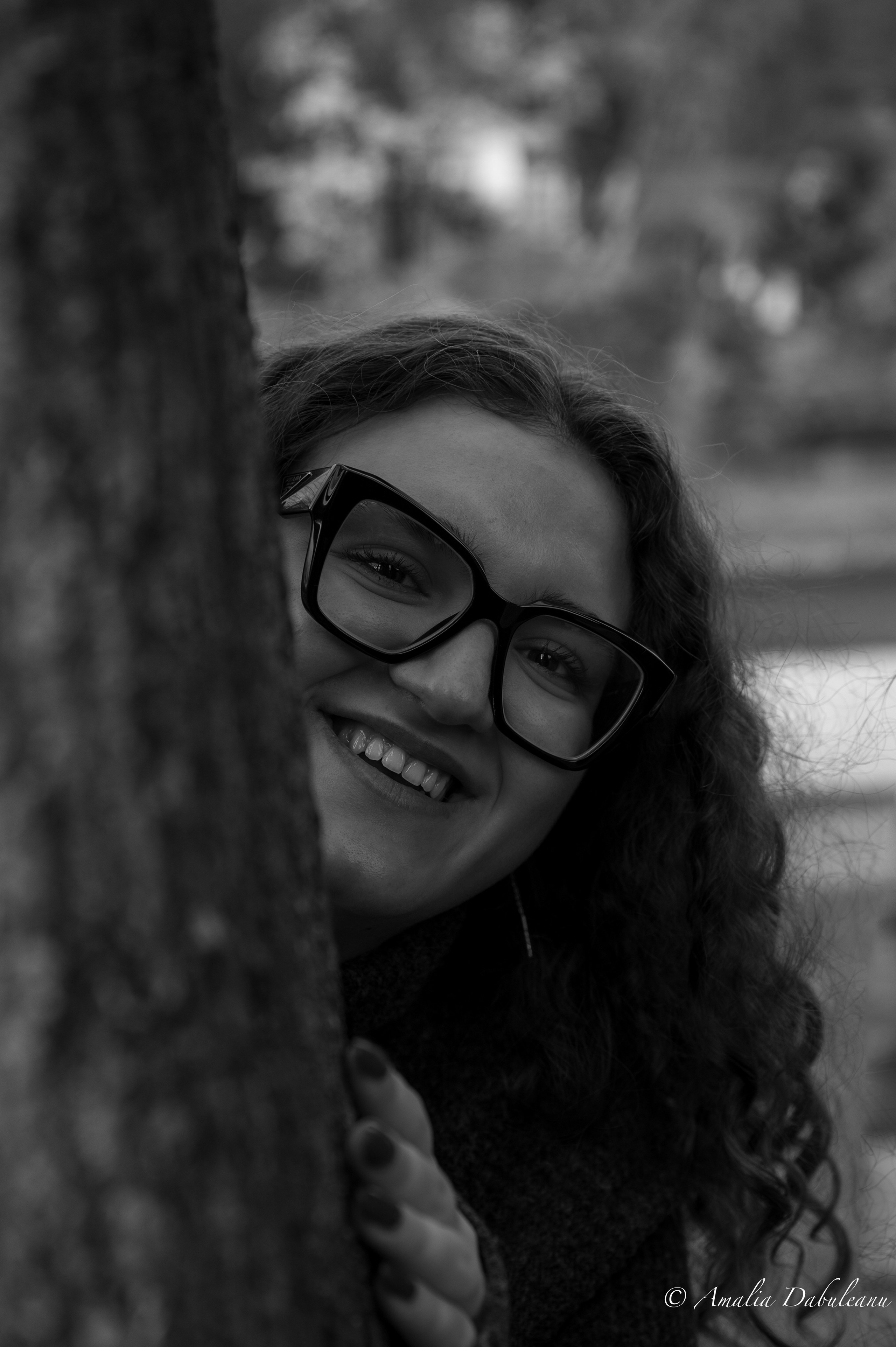 Serena. Amalia Dabuleanu Photography