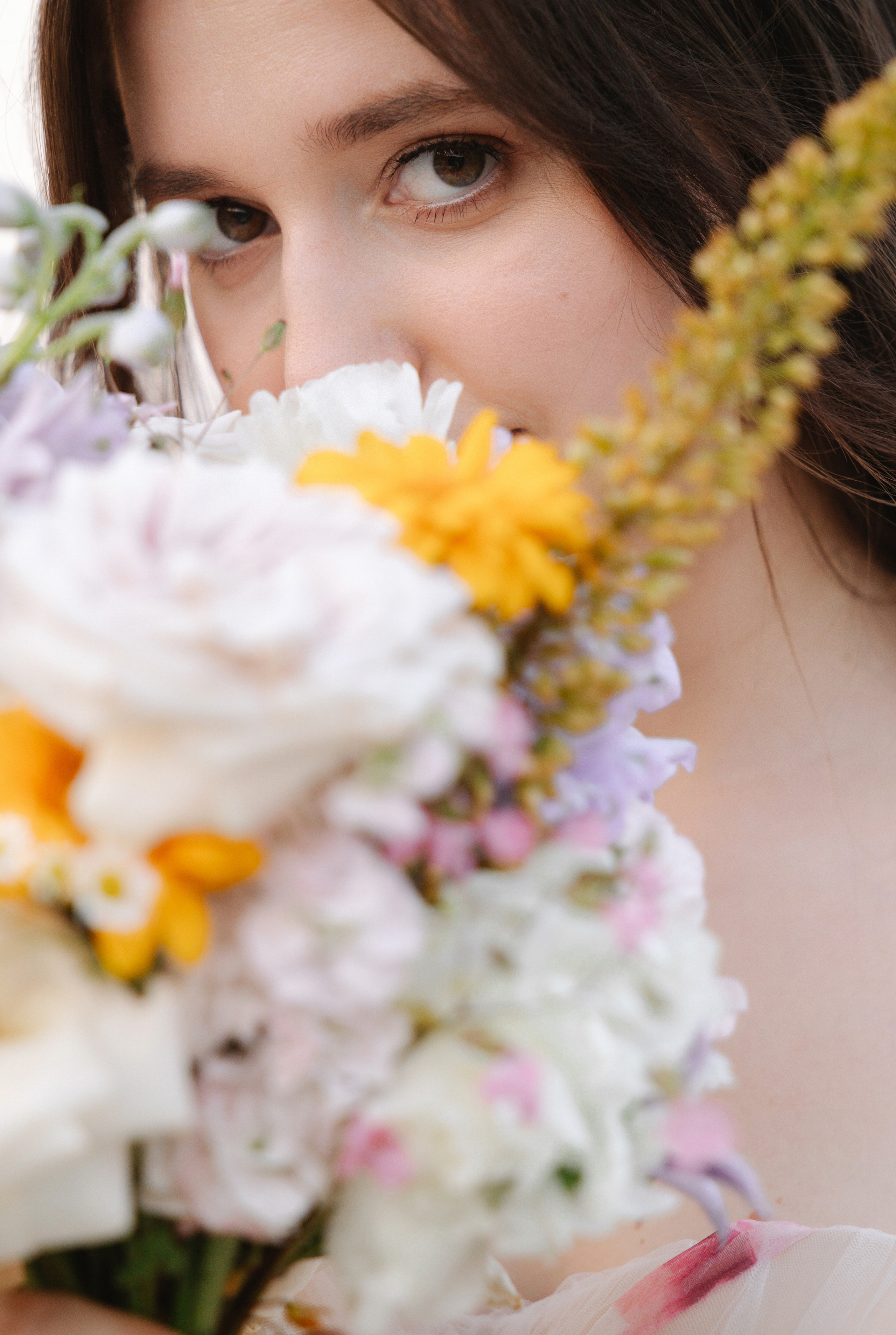 Elizaveta and Albert | Wedding at the beach. Yuliya Vaschenok — Photographer in the Netherlands