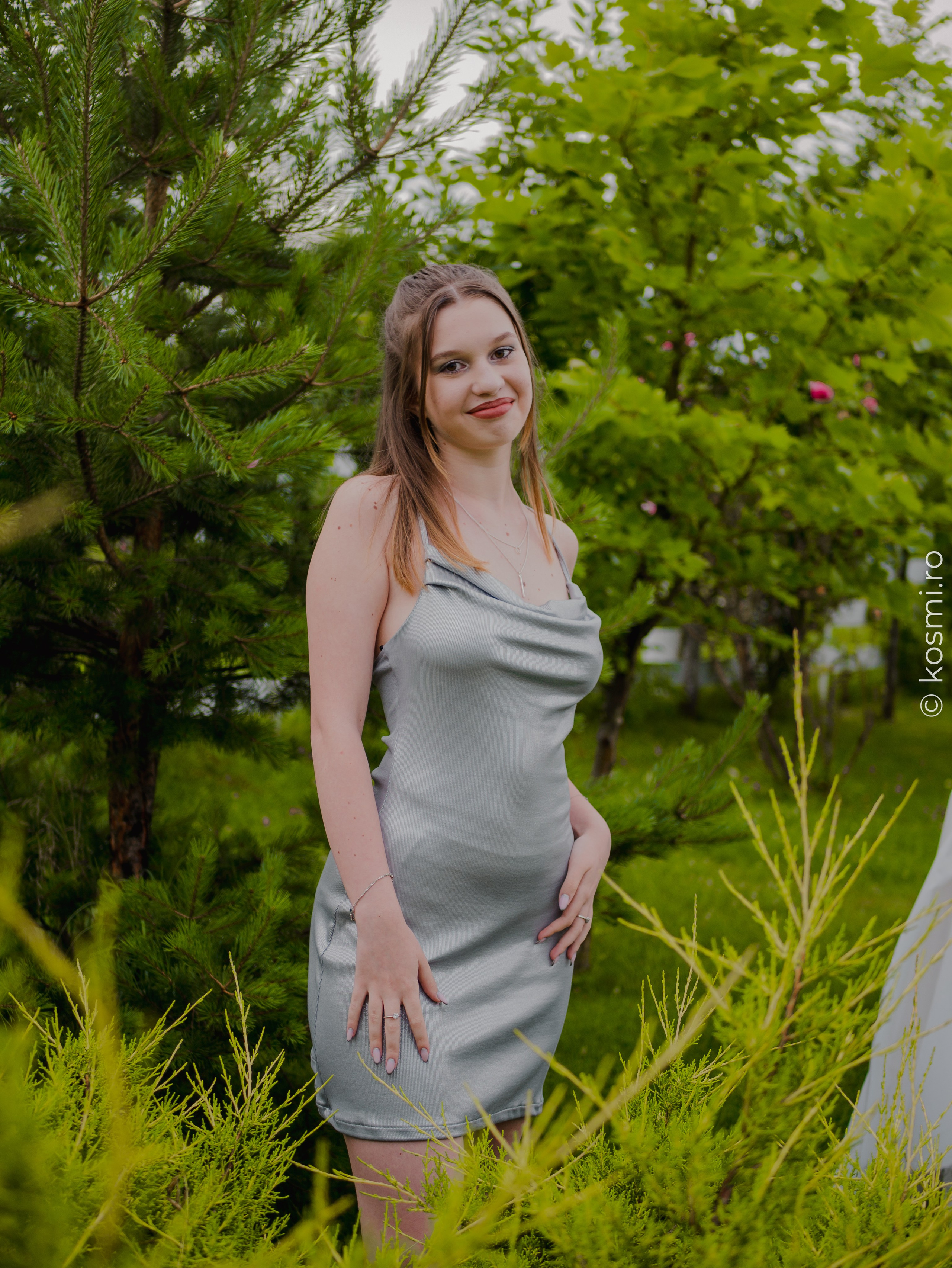 Ședință foto Ana. Kosmi