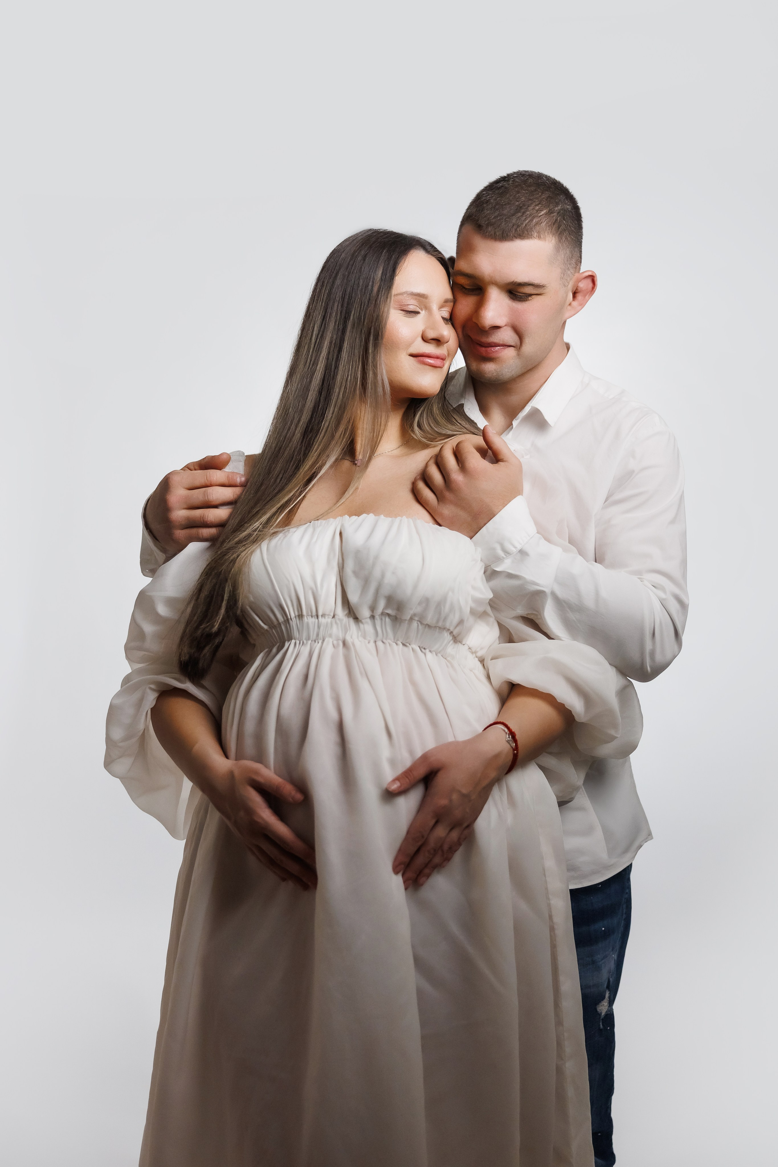 Бремена фотосесия. Фотограф Ирина Йотова