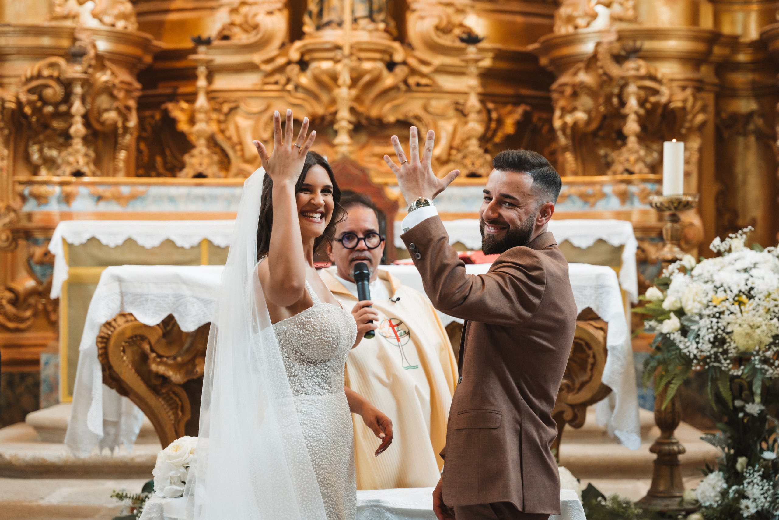 Rita & Tiago. Fotógrafa de Casamentos e Família em Braga — Alexandra Mieres Photography
