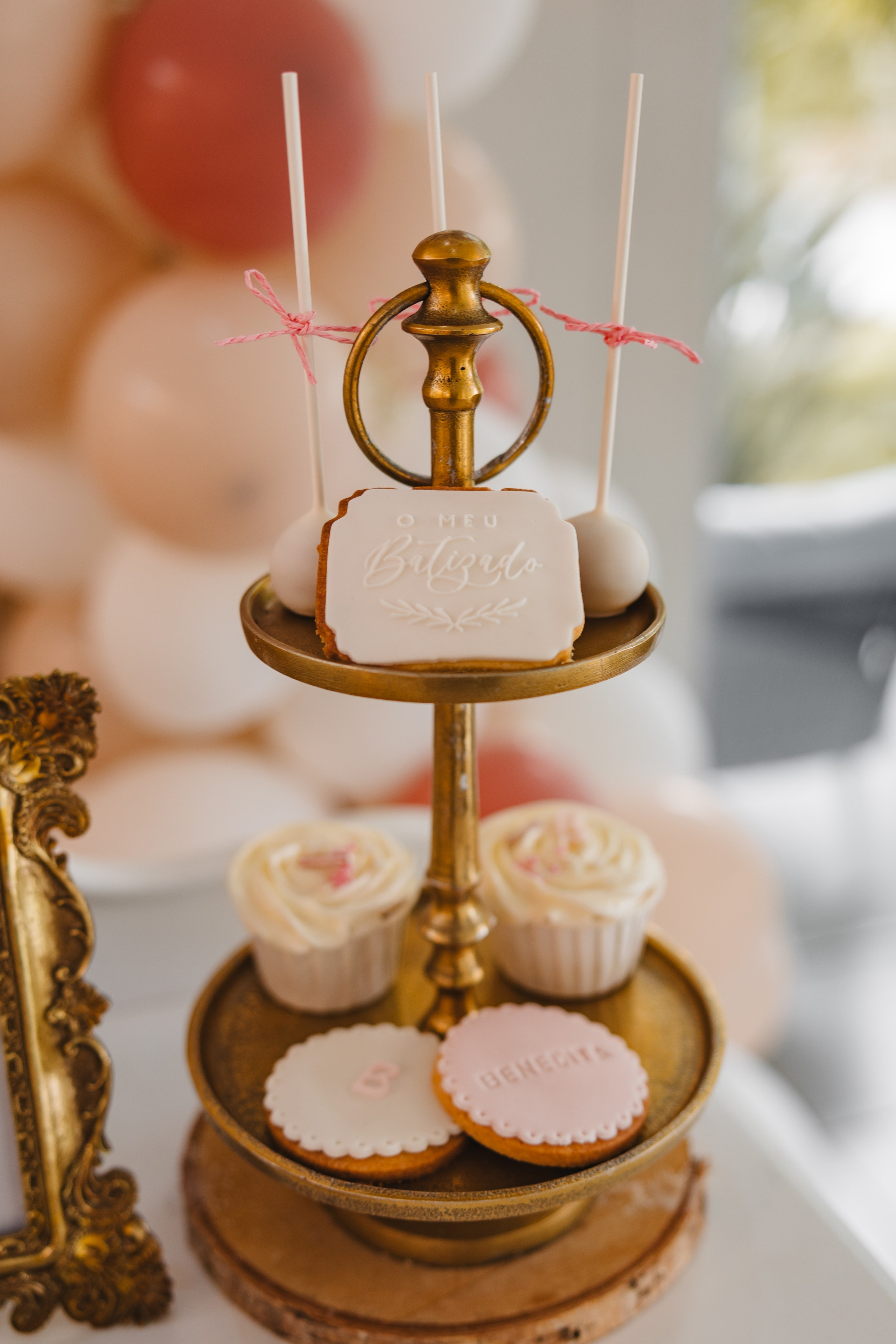 Batizado da Benedita. Photographe de mariage et de famille à Braga — Alexandra Mieres Photography