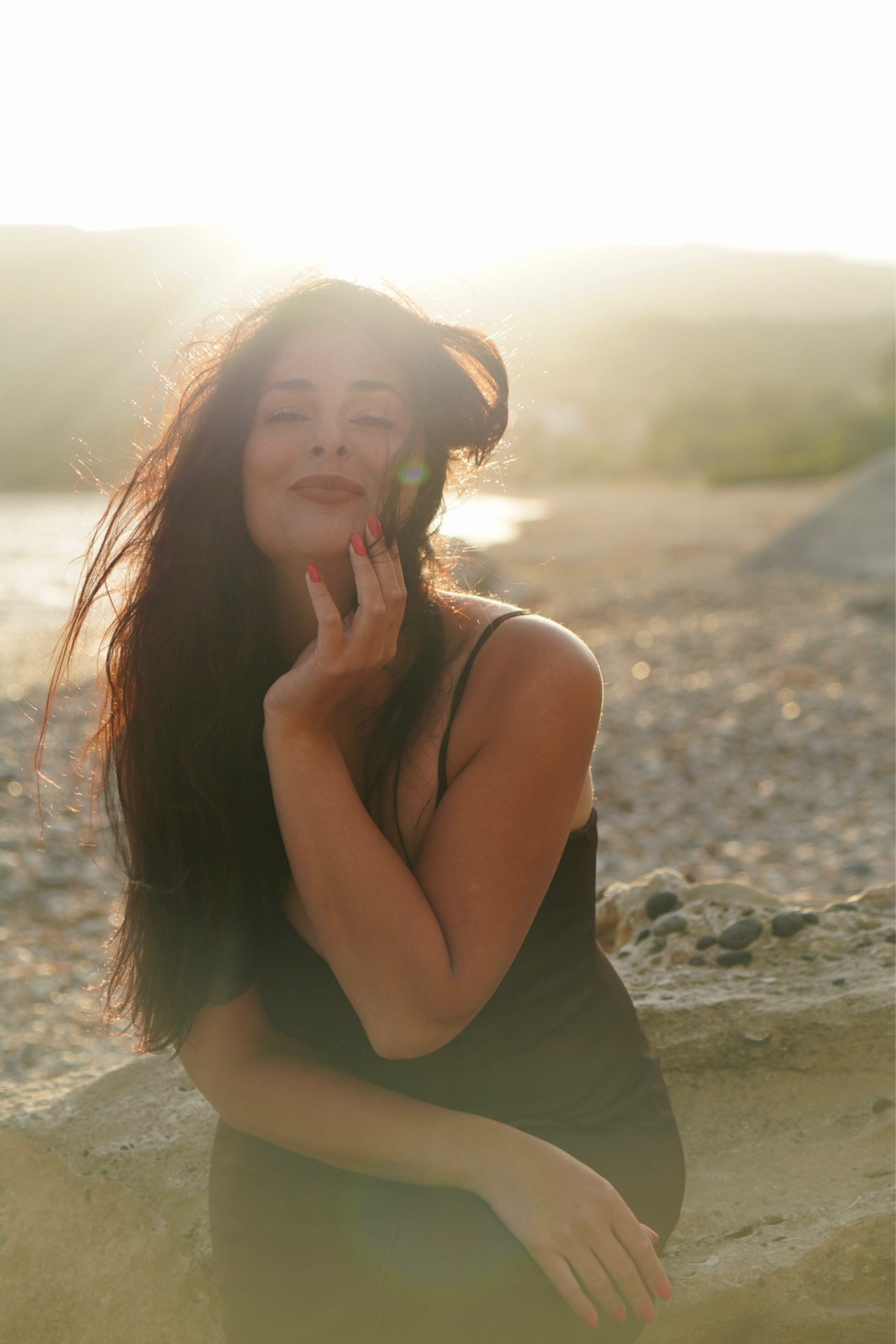 Victoria. Главная