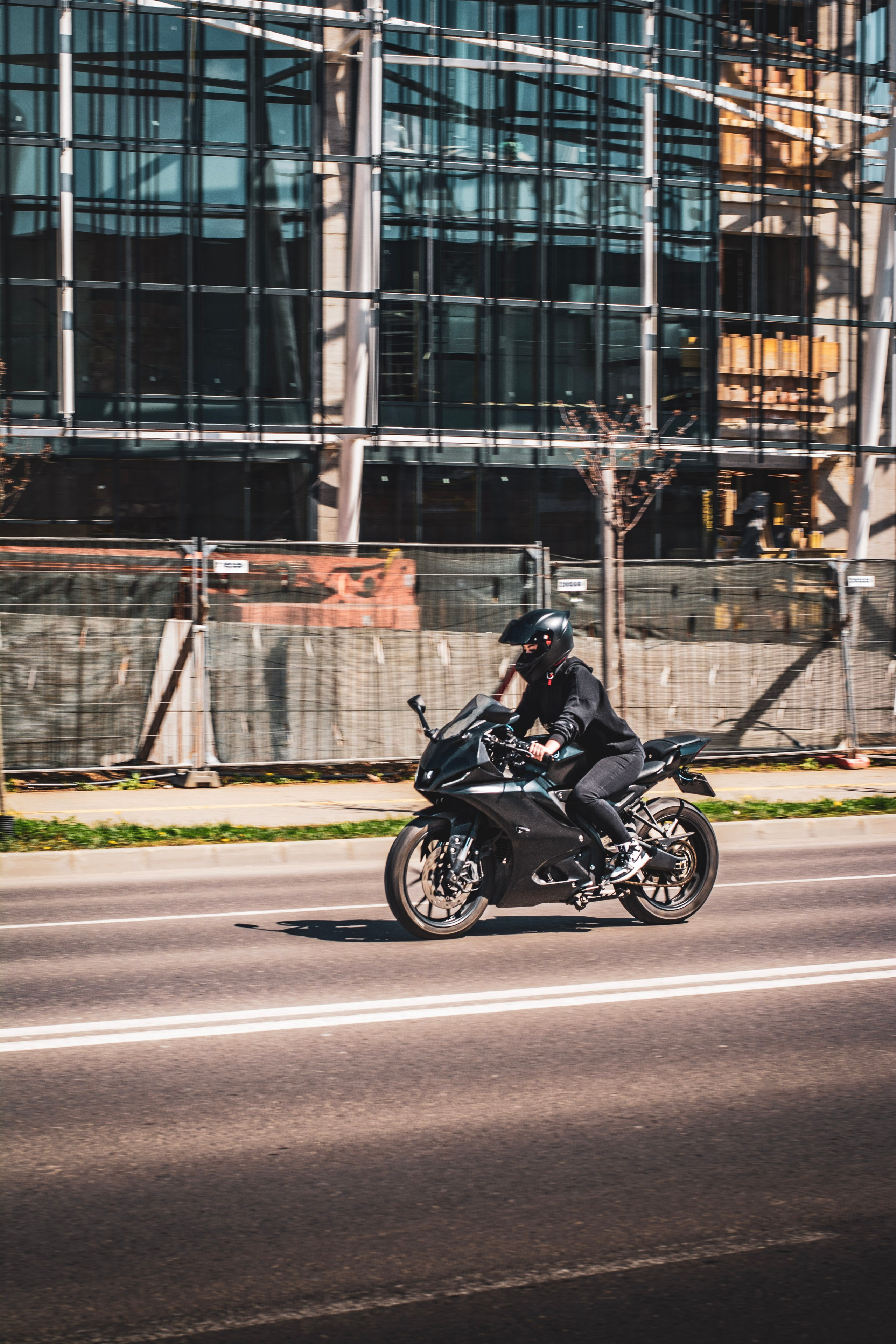 Parda Moto 2026. Johnnyshoots