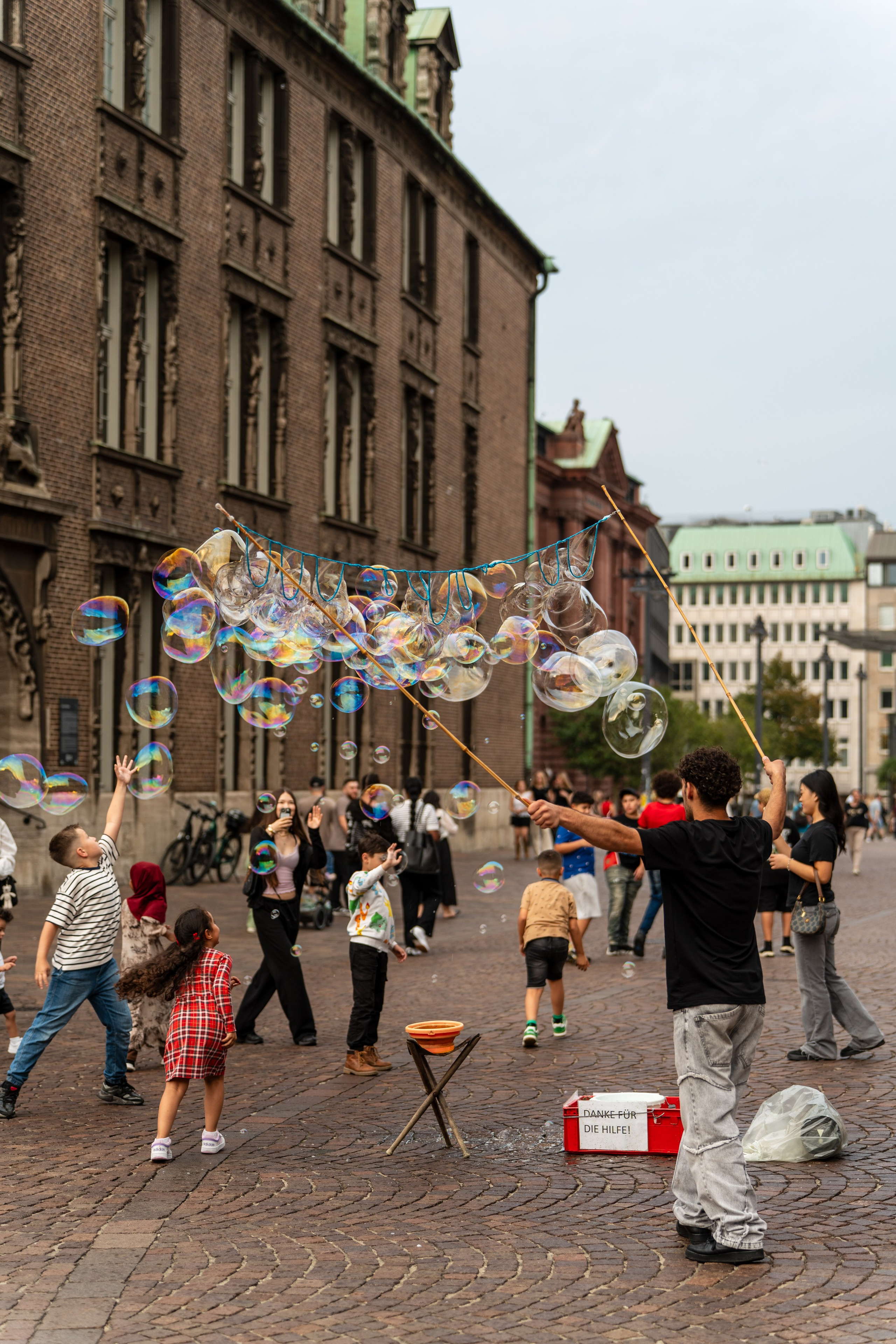 Maritime Week 2025 in Bremen. URBANSTREETFILES.ART