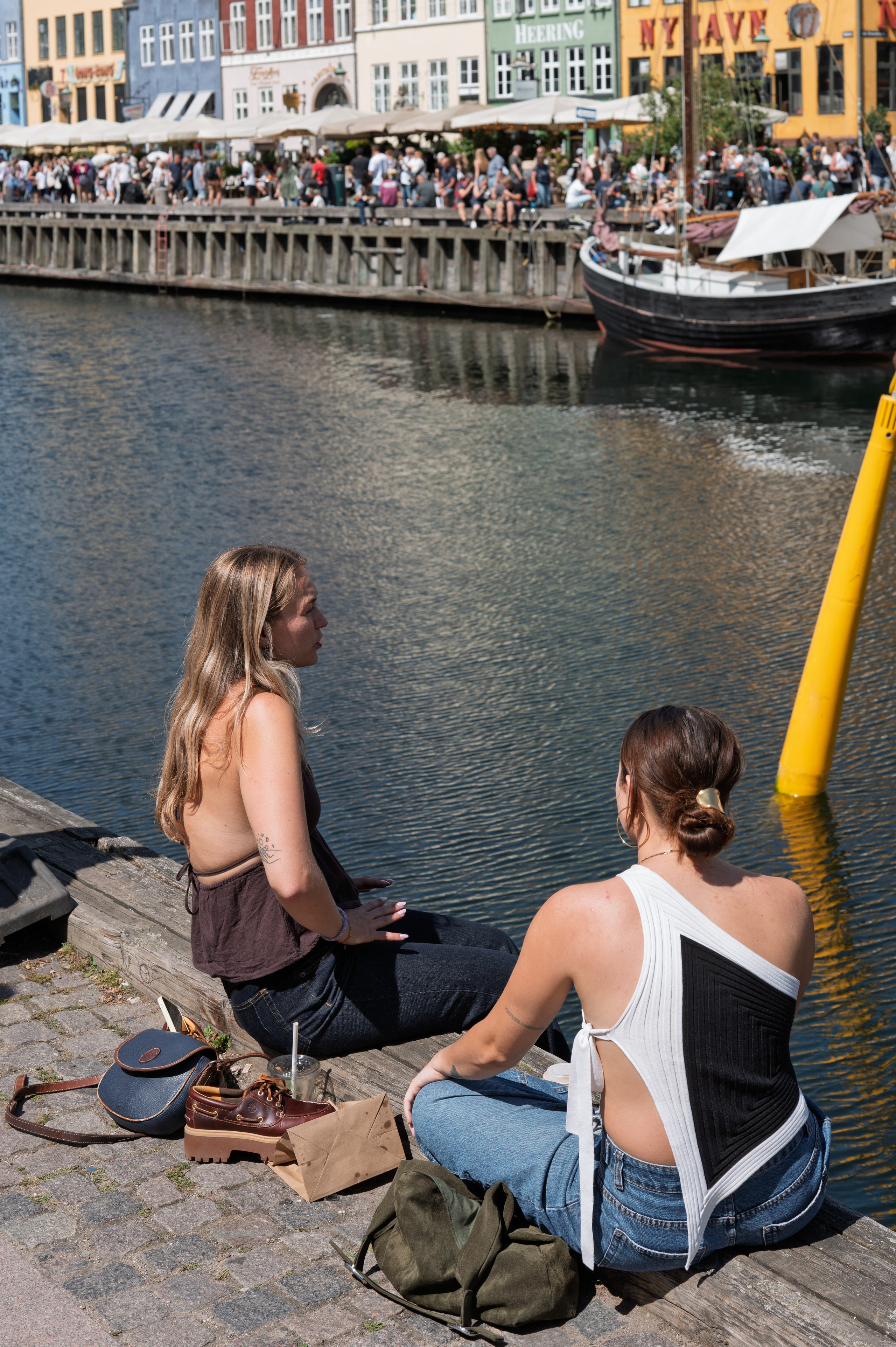 Streets of Copenhagen 2026. URBANSTREETFILES.ART