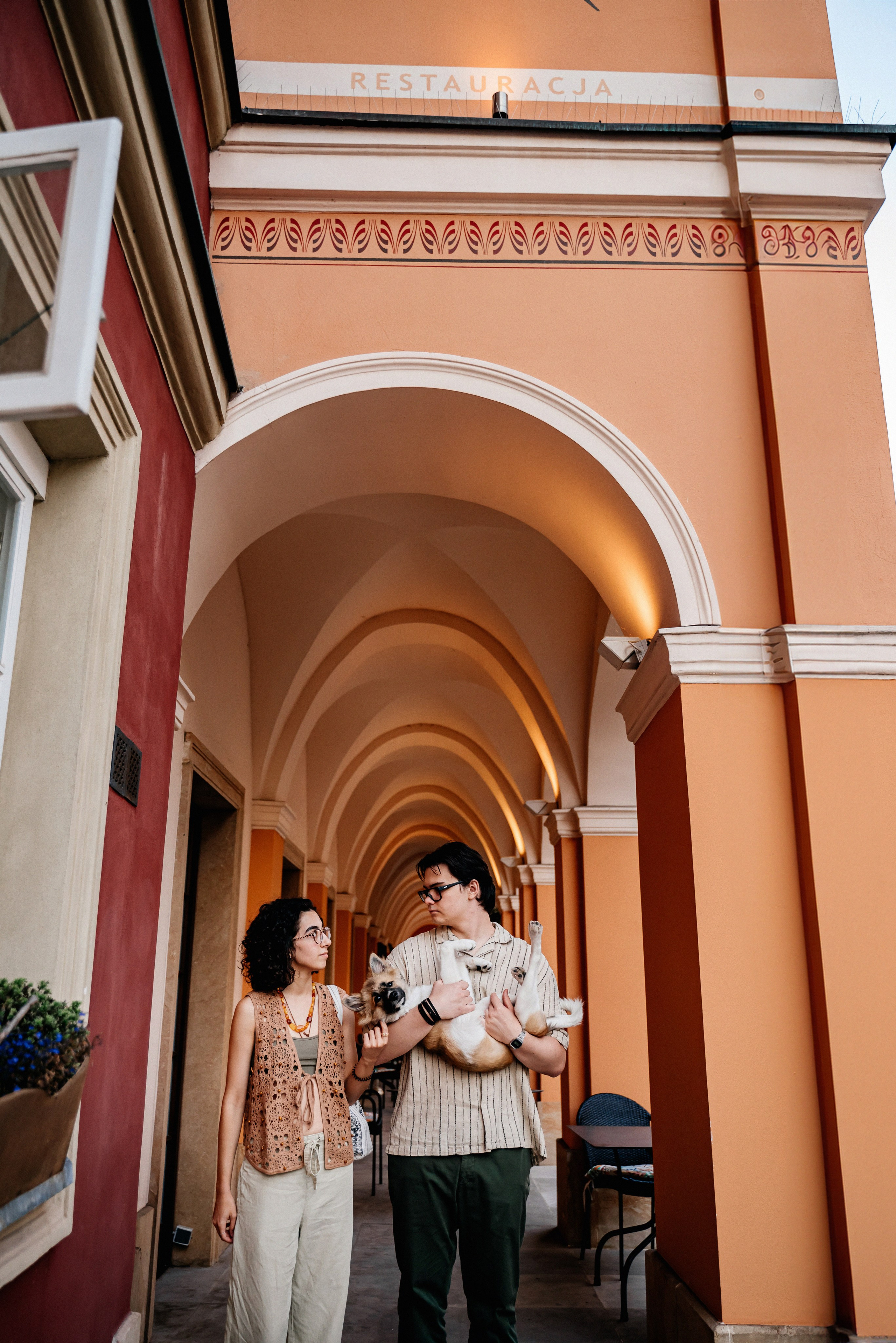 Fatima+Nikita. Свадебный и портретный фотограф Юлия Пыльченко