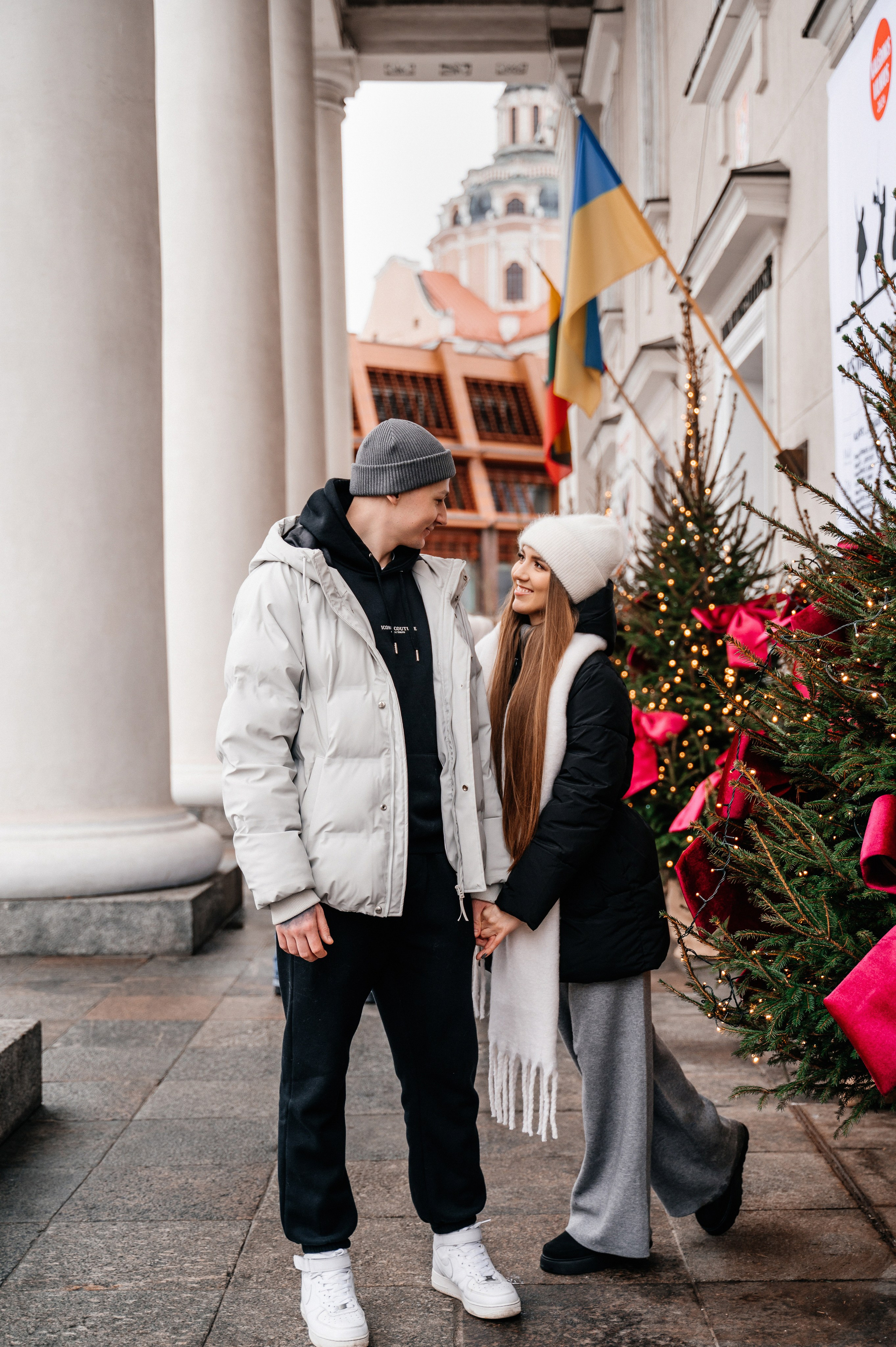 D+S. Свадебный и портретный фотограф Юлия Пыльченко