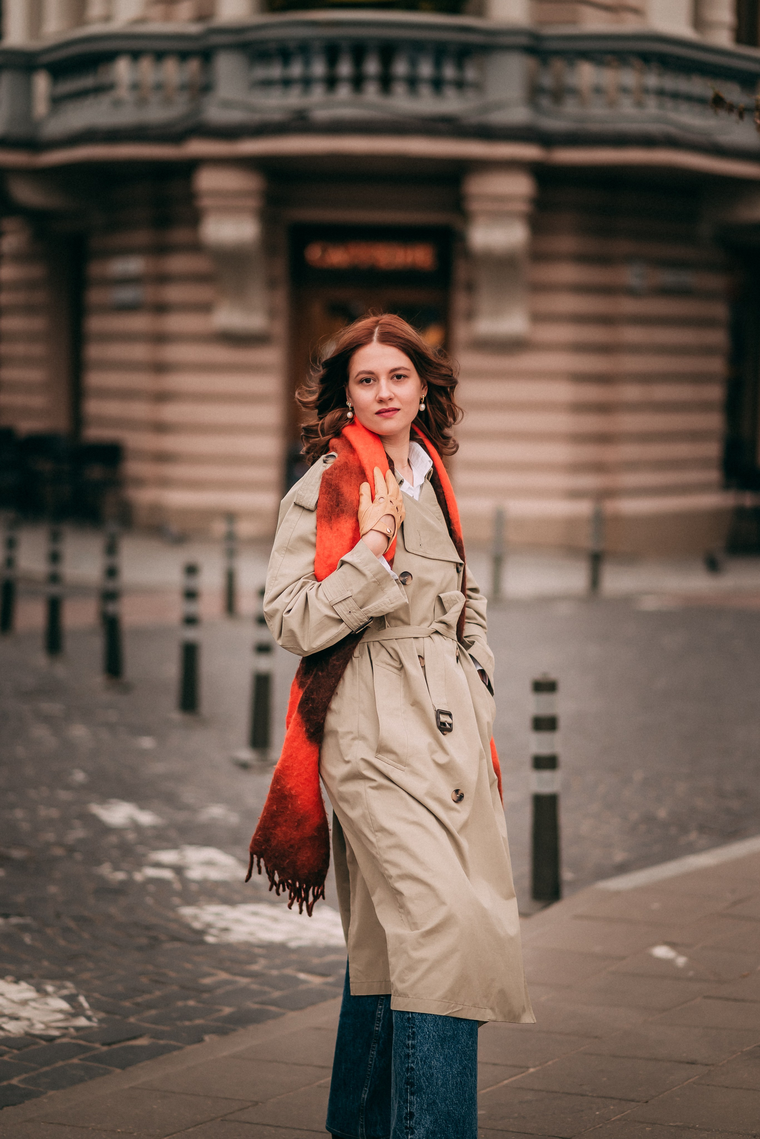 Ирена. Свадебный и портретный фотограф Юлия Пыльченко