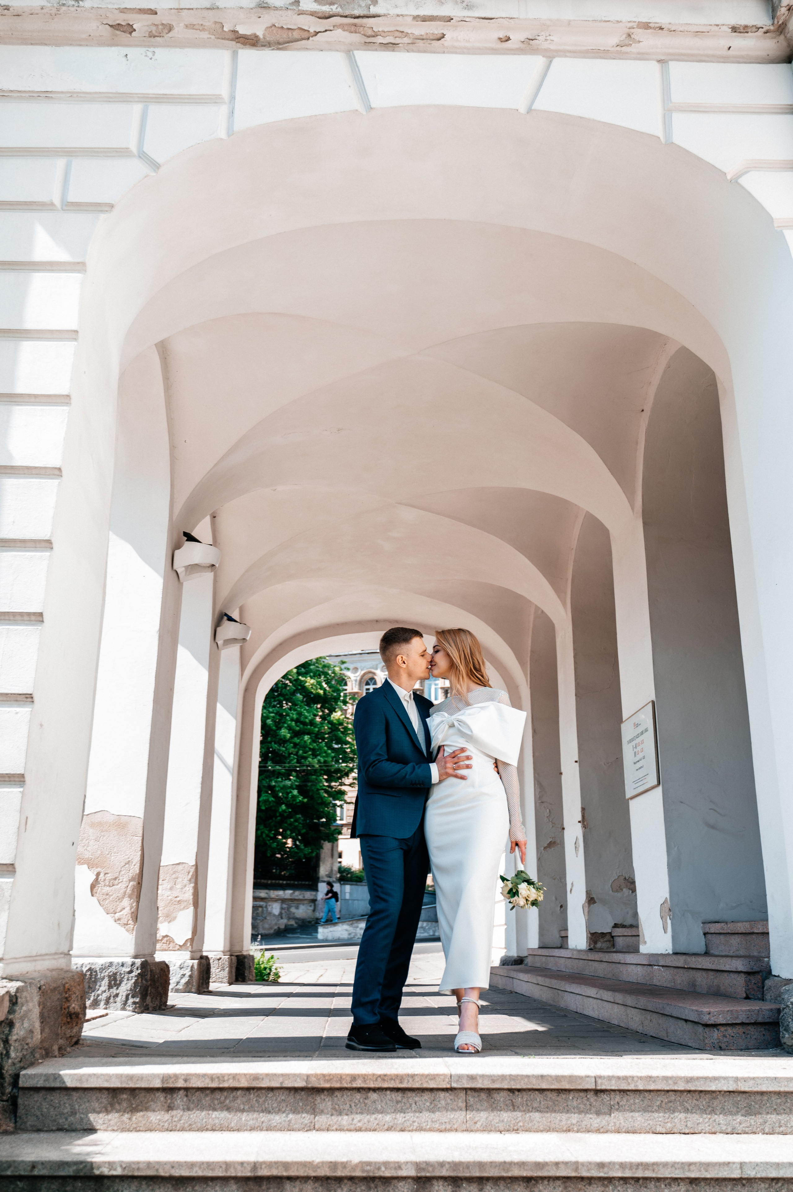 Кристина+Богдан. Свадебный и портретный фотограф Юлия Пыльченко