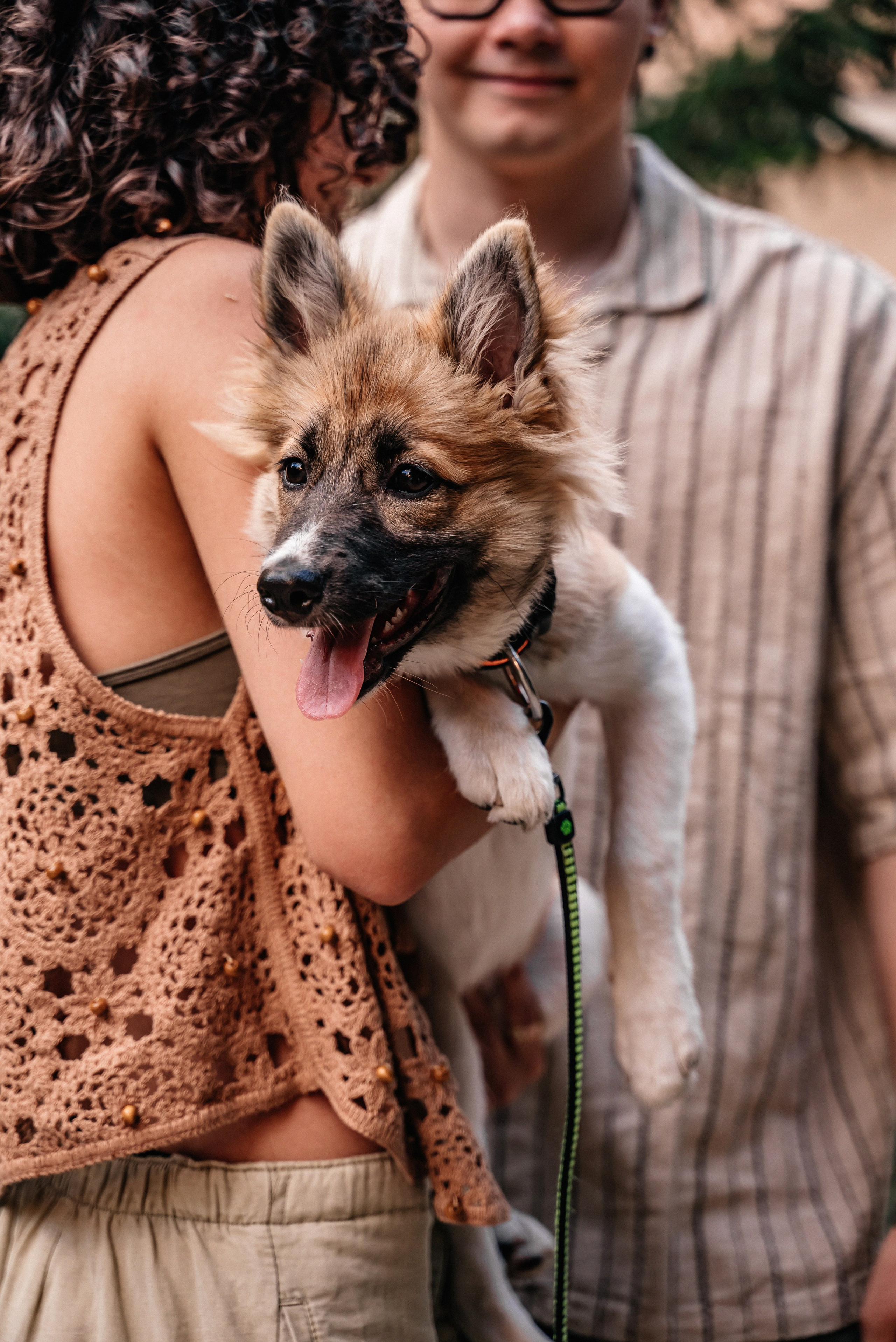Fatima+Nikita. Свадебный и портретный фотограф Юлия Пыльченко