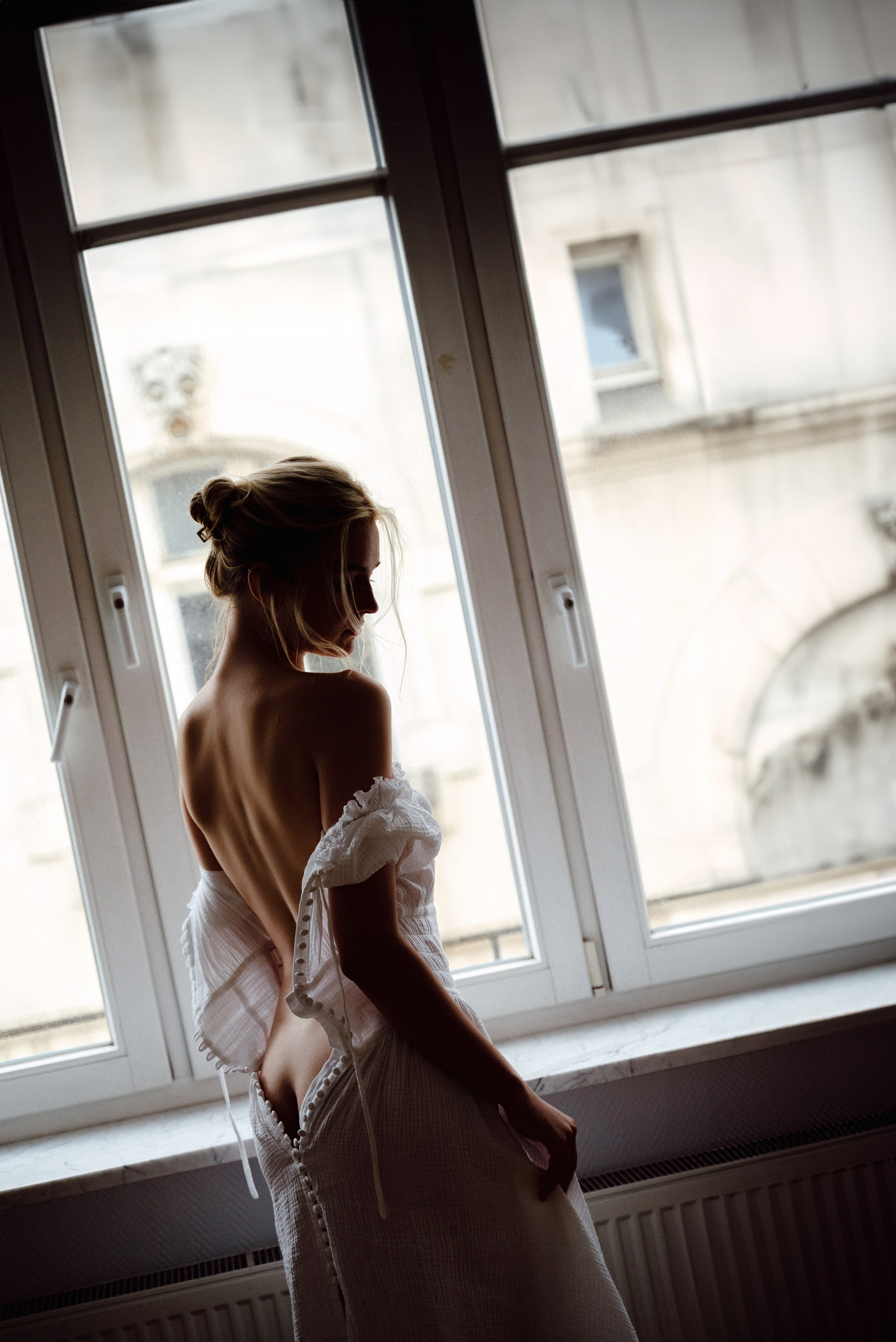 Вика студийная съемка. Свадебный и портретный фотограф Юлия Пыльченко