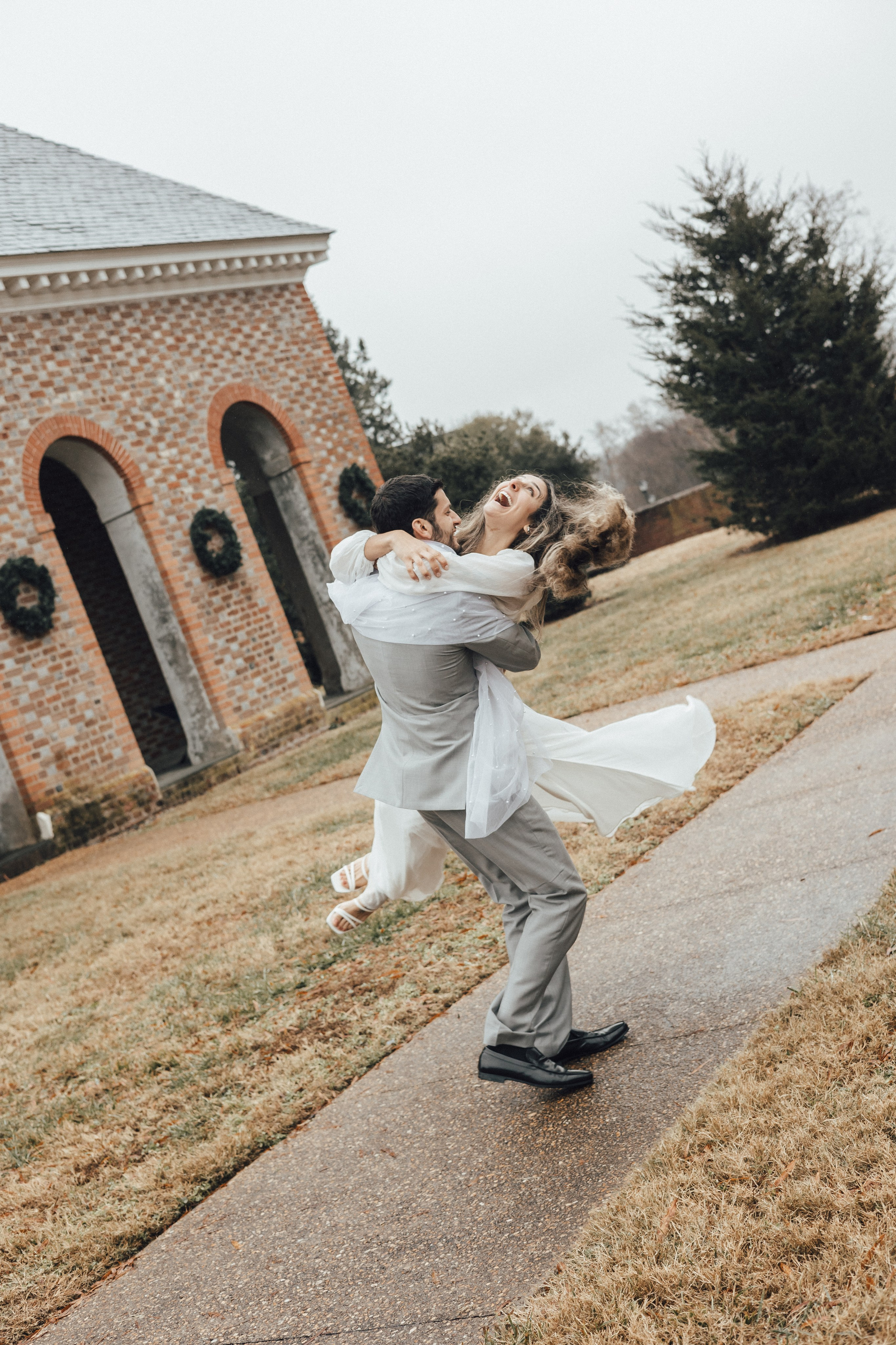 Wedding Barbara&Peter. Sara Eulalia | Virginia Photographer