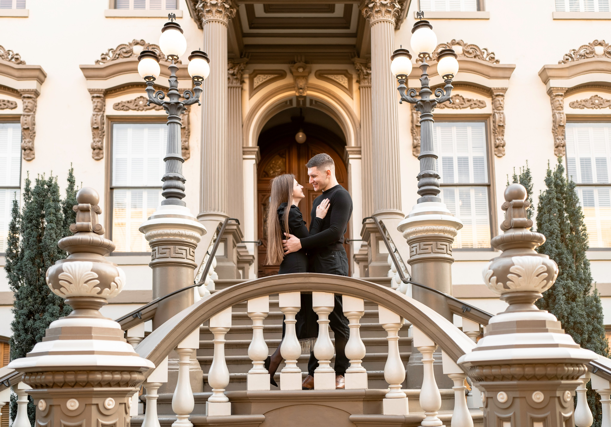 Artem, Nadia & Elisha. Family photographer in Sacramento | Sofia Pavenko