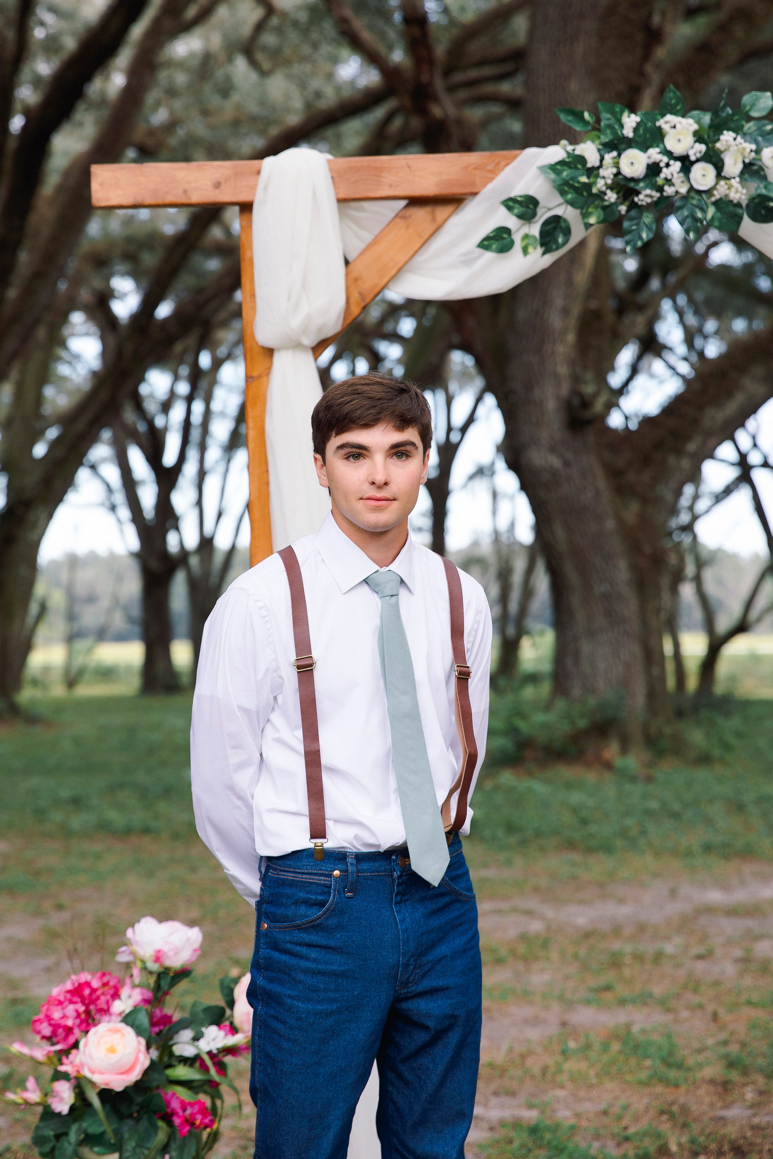 Rachel&Alan. Wedding photographer in Florida