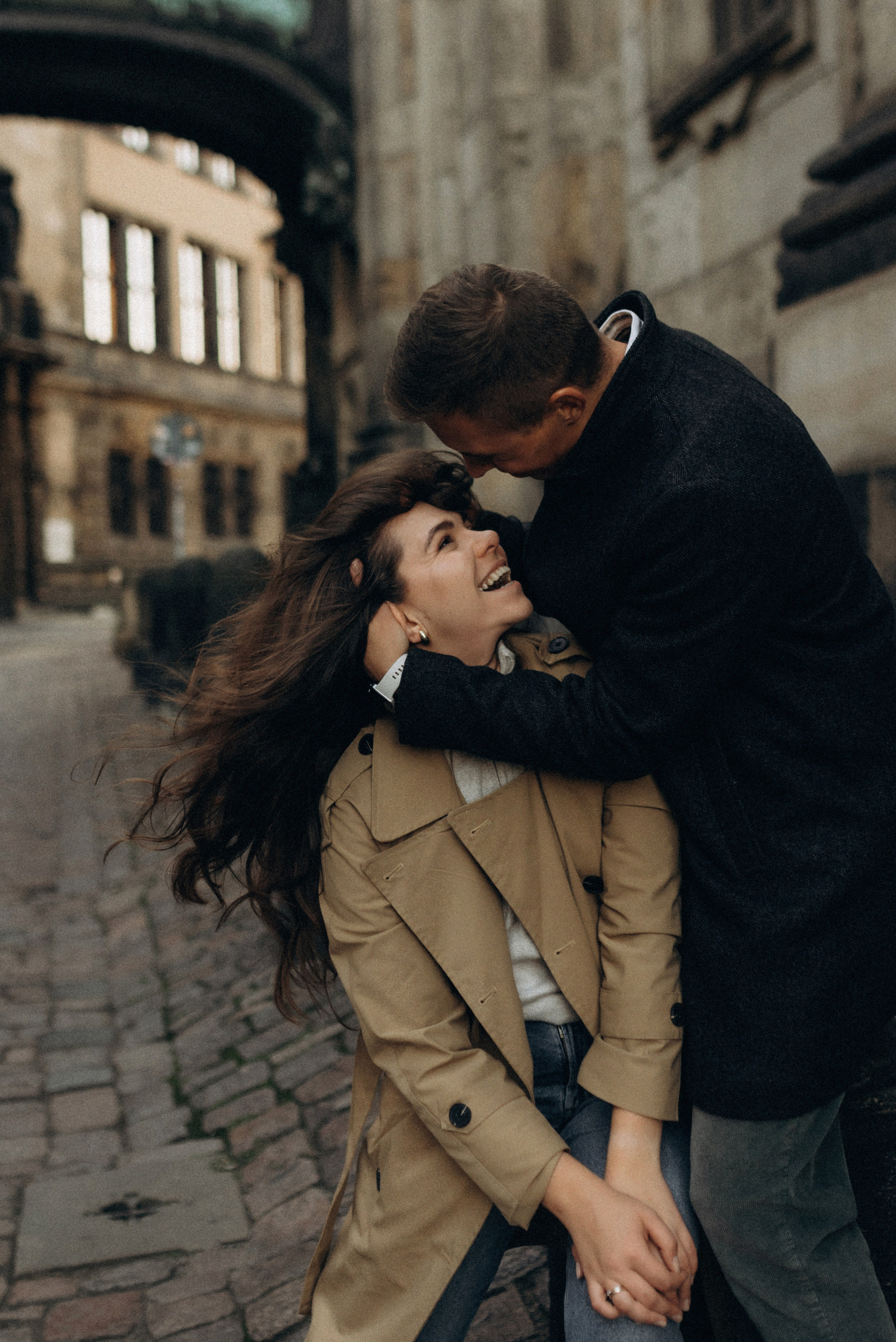 LOVE STORY Dresden. Семейный фотограф Лейпциг, Германия