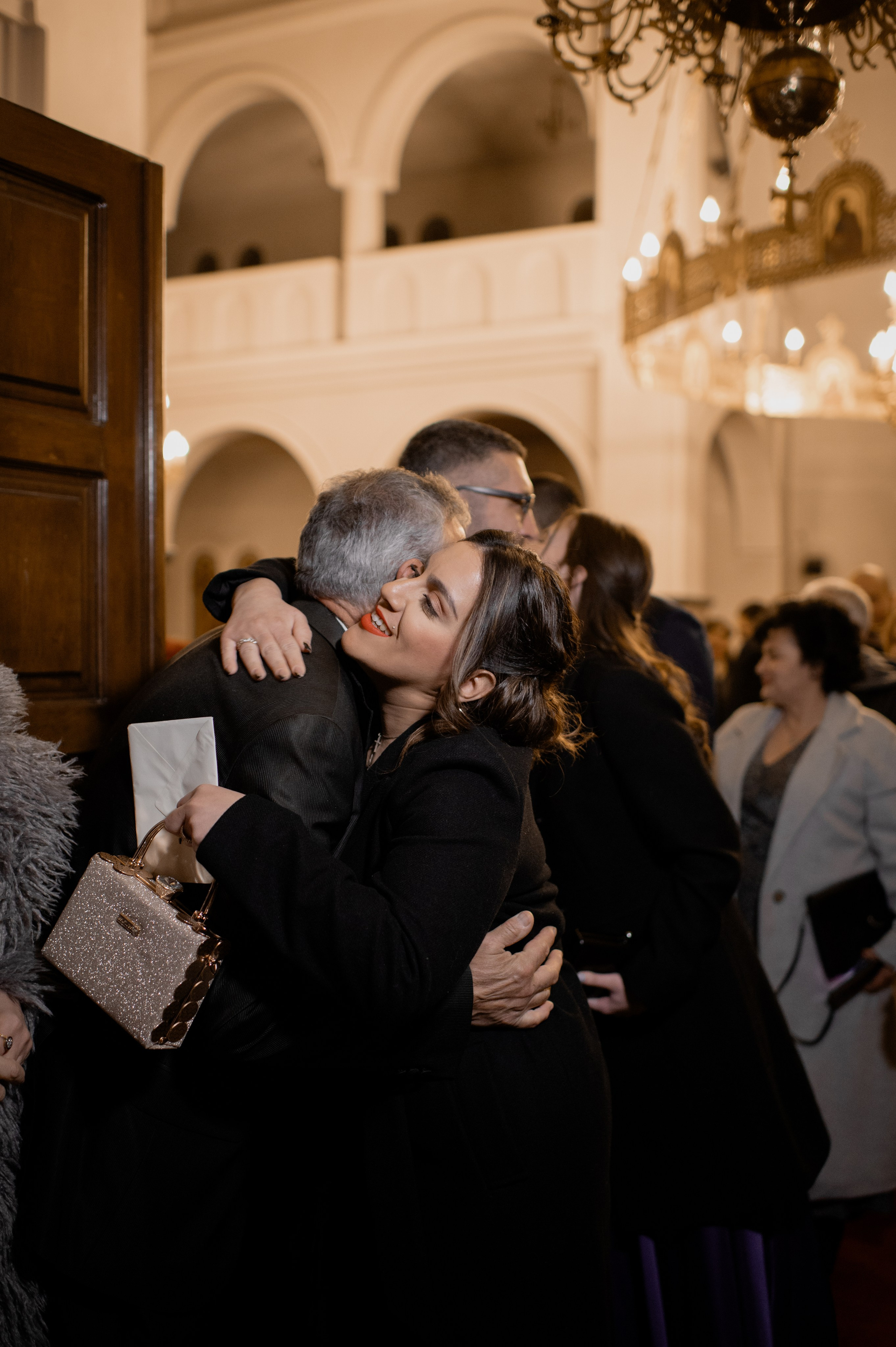 Wedding report. Family, children, portrait, and event photography in Thessaloniki