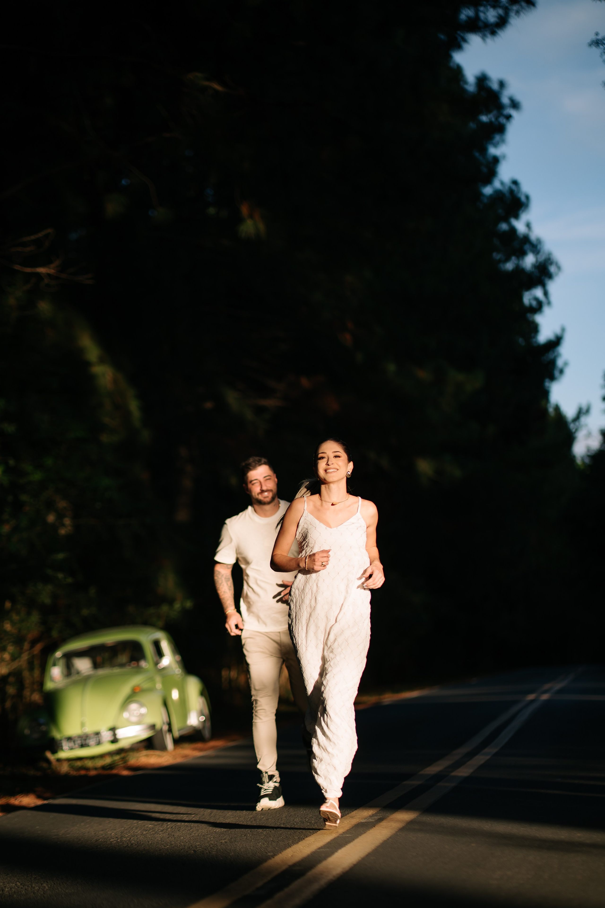 Maria & Kevin. Alexandre Gama Fotografia